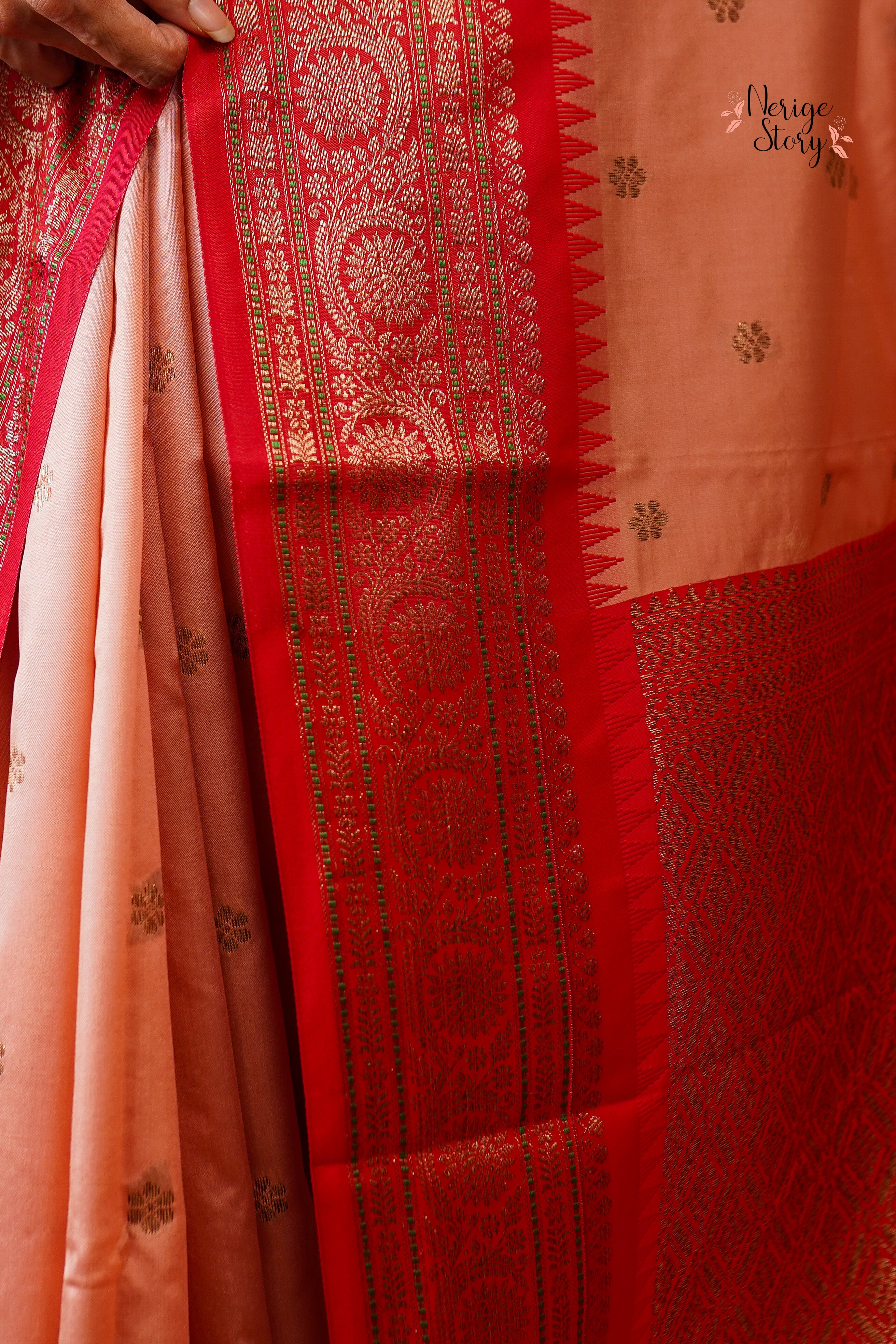 DEVARATI (देवरति)