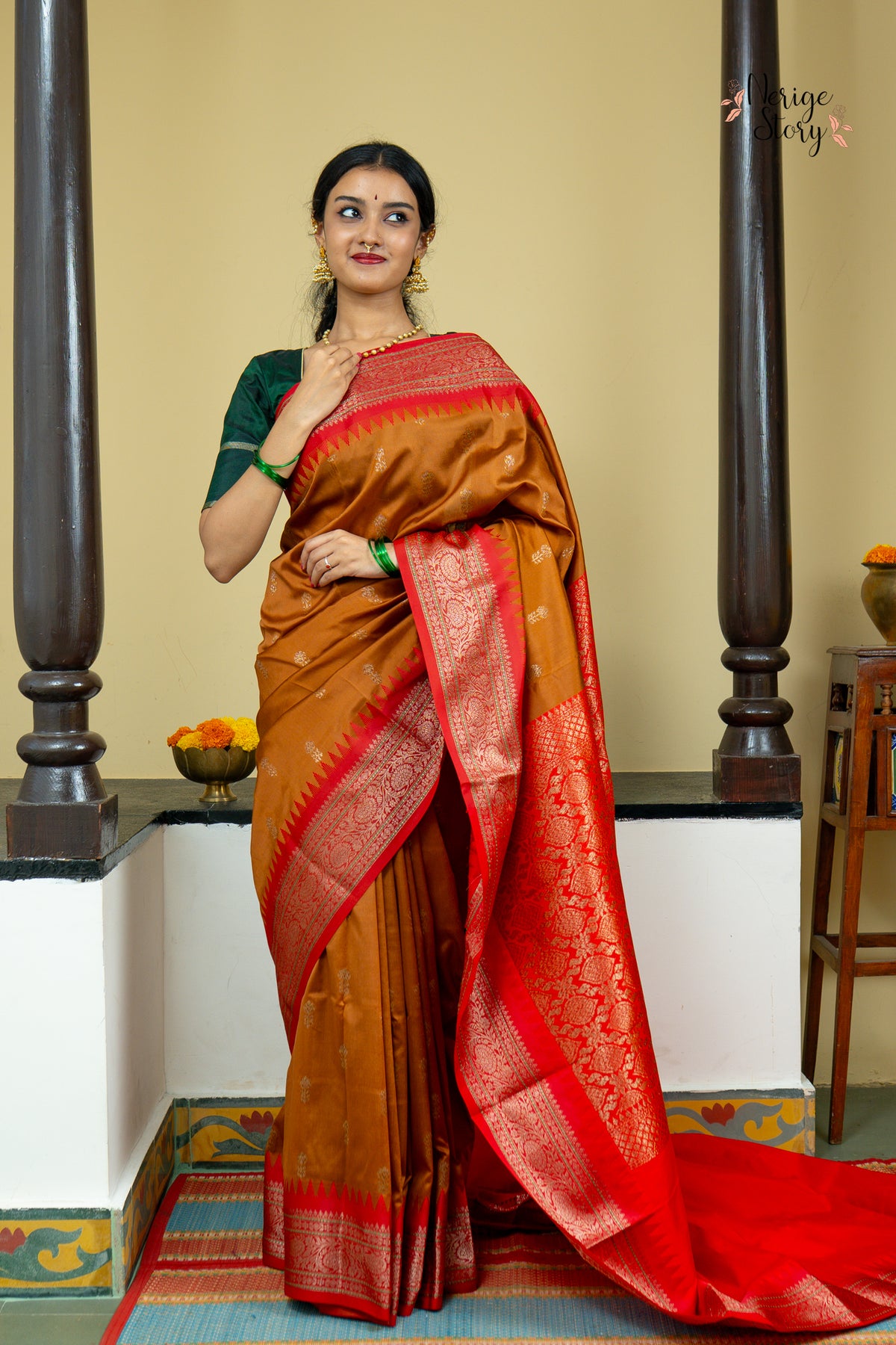 LAVANYA (लावण्या)