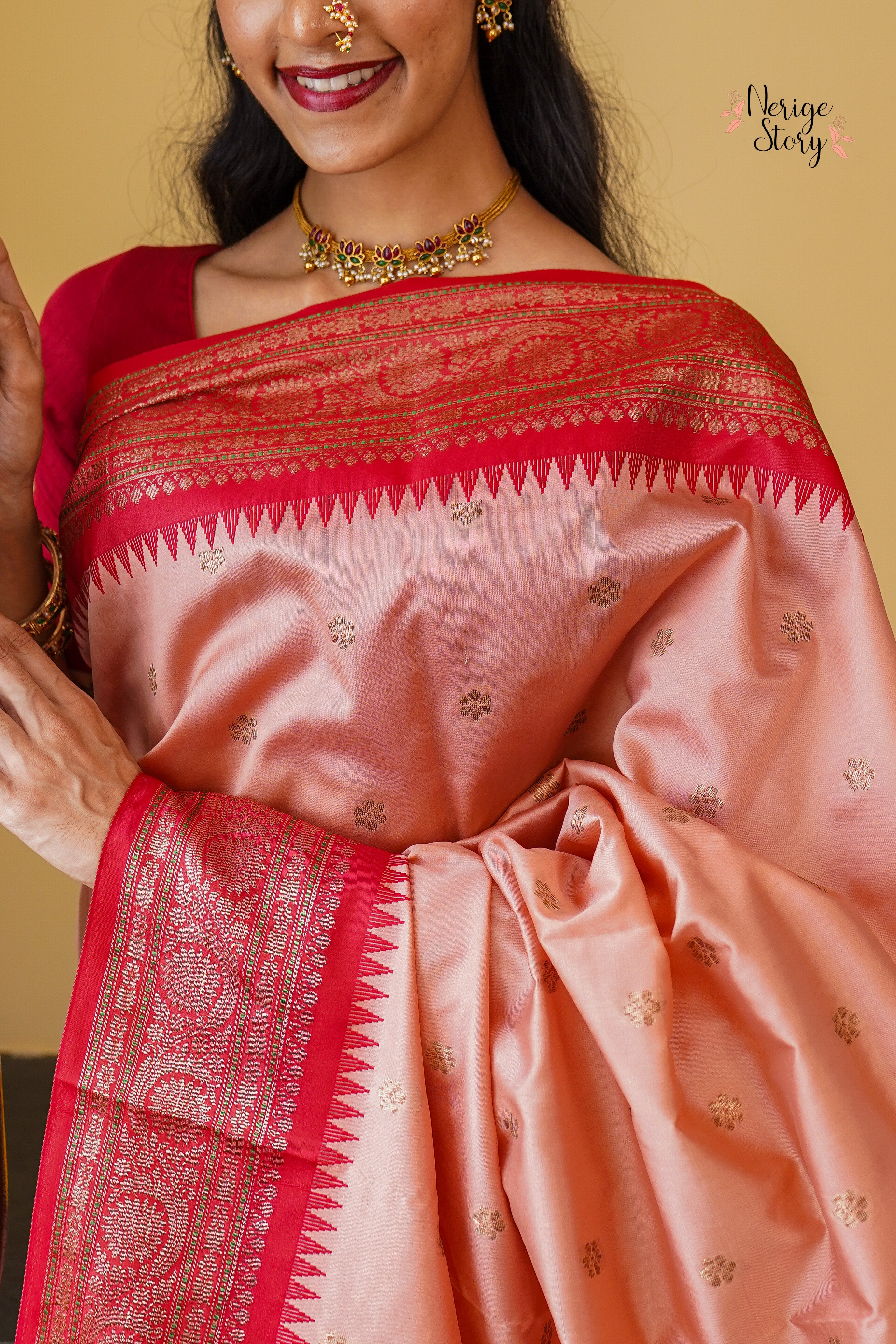 DEVARATI (देवरति)