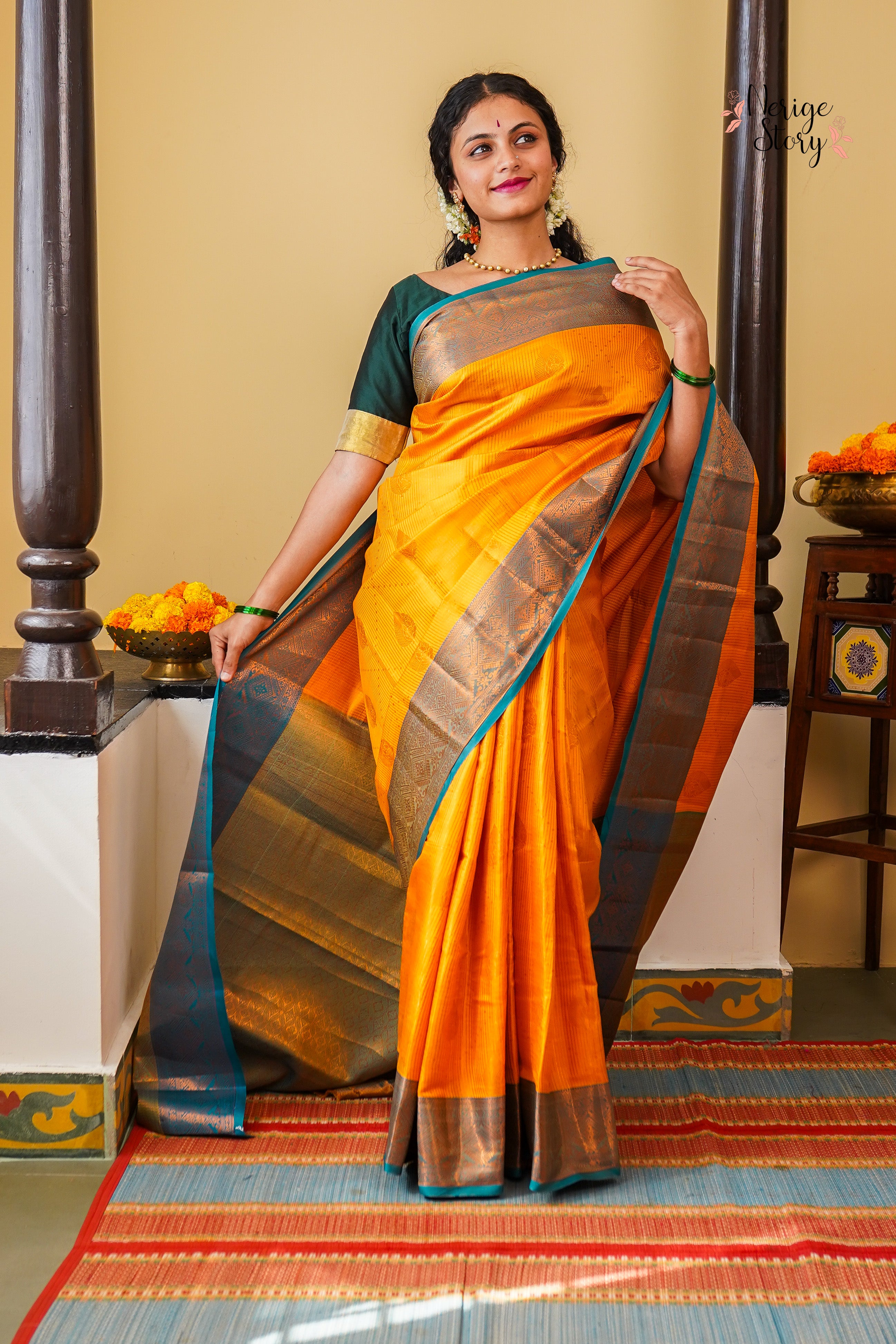 ANURIMA (ಅನುರಿಮಾ)