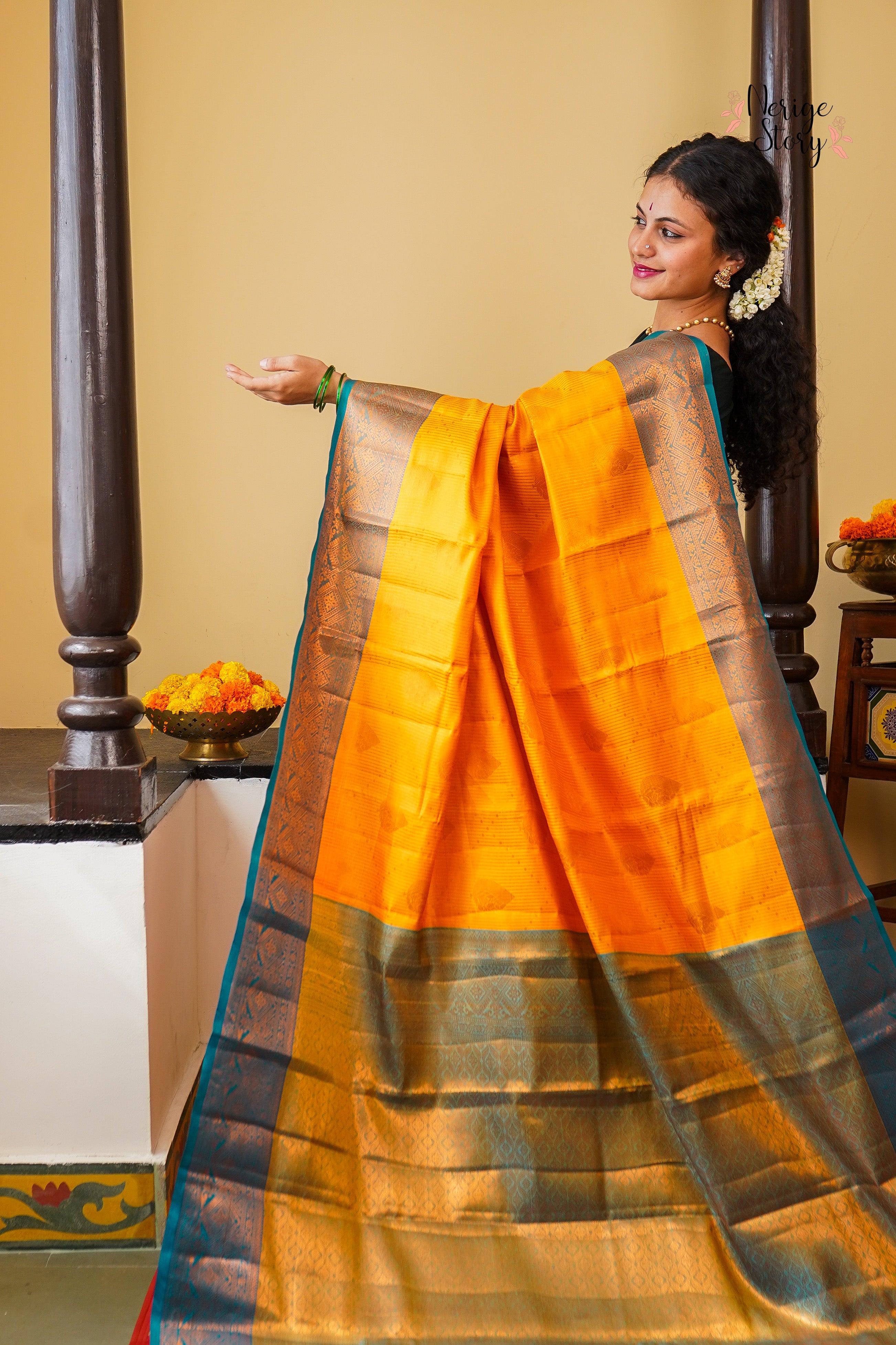 ANURIMA (ಅನುರಿಮಾ)