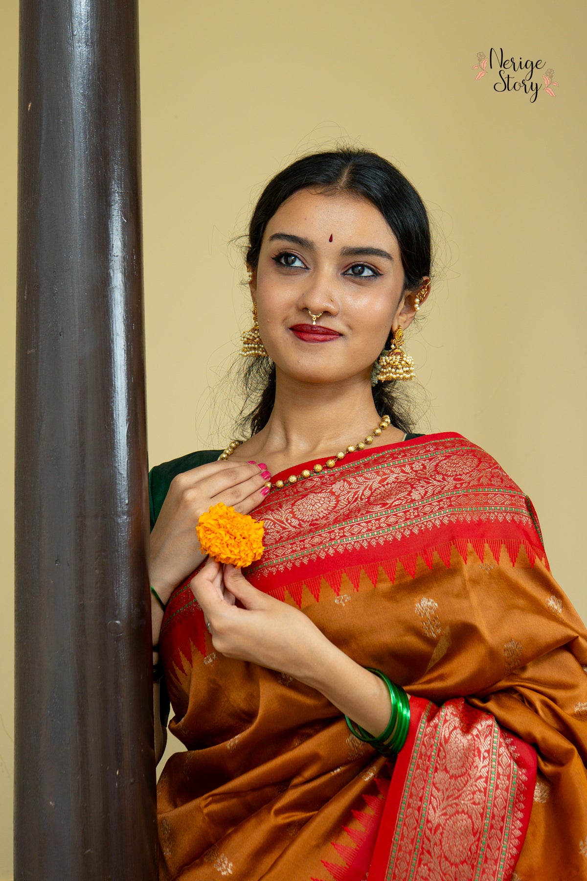 LAVANYA (लावण्या)