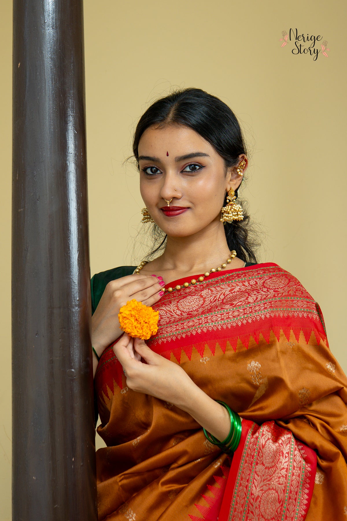 LAVANYA (लावण्या)