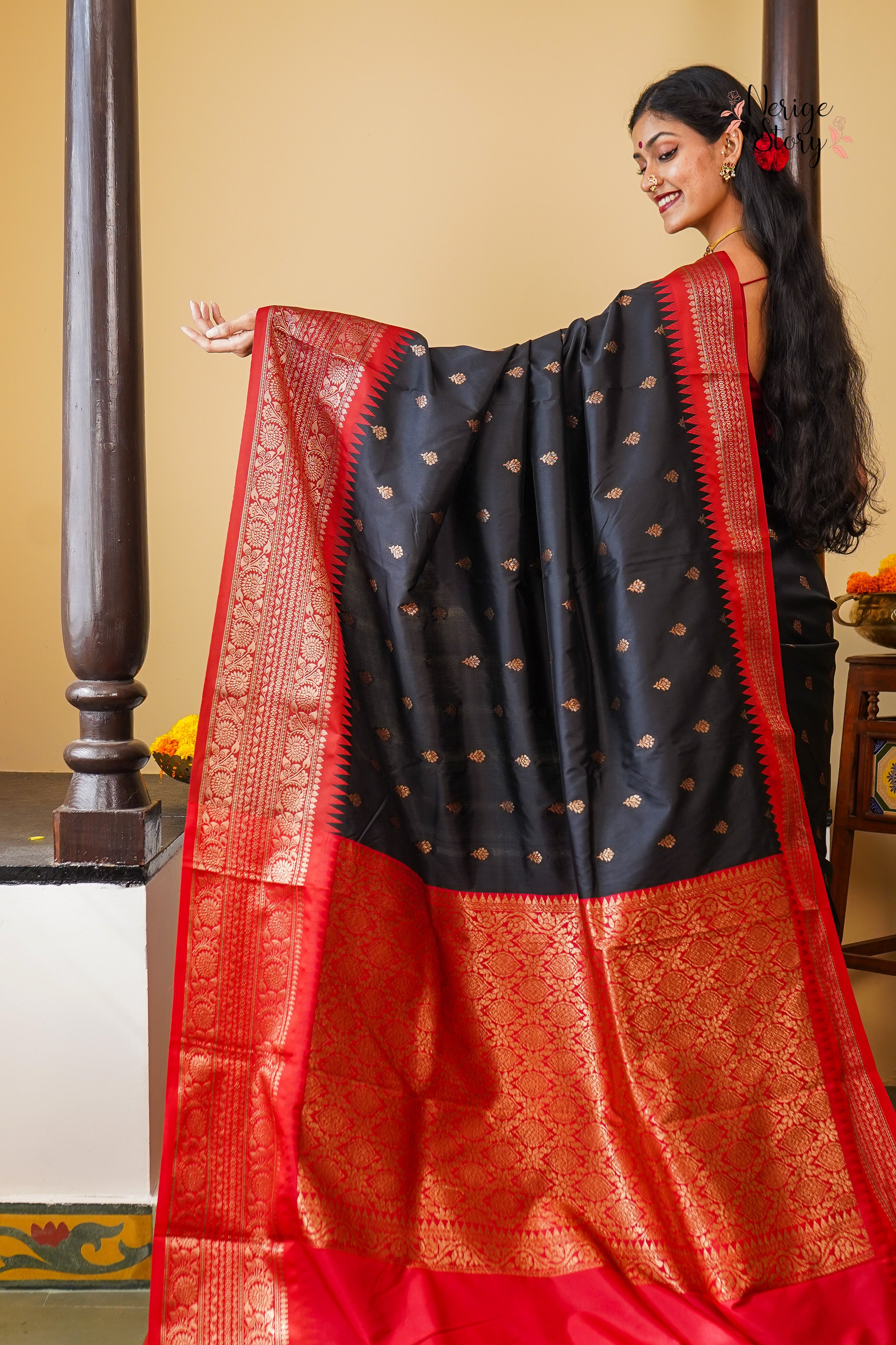 JAHNAVIYA (जाह्नविया)