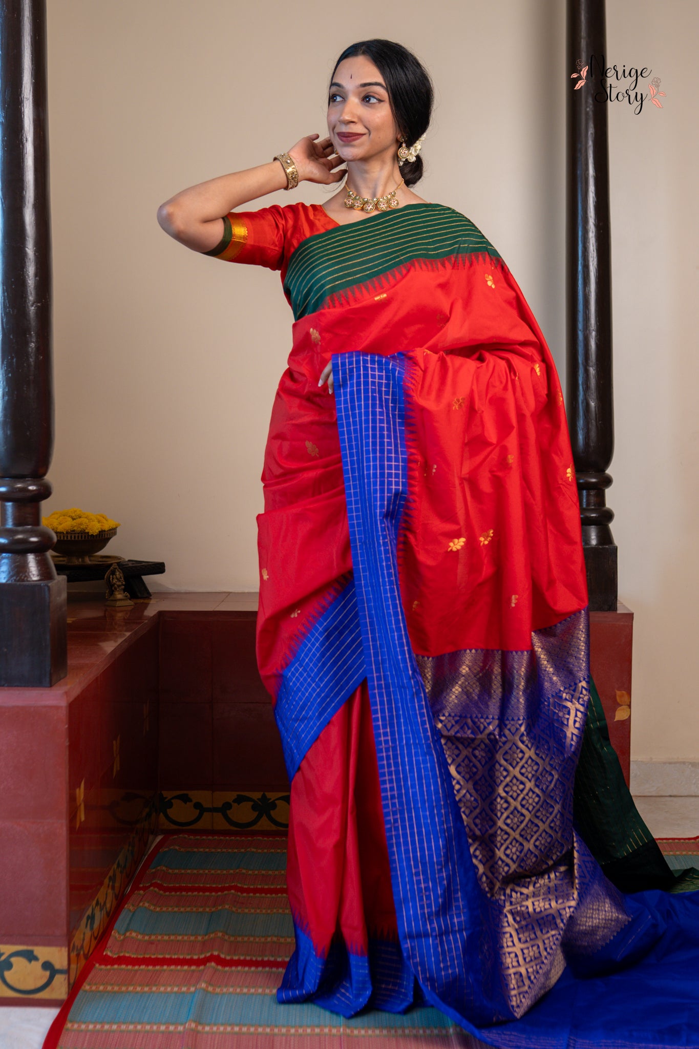 JANVIKA (ಜನ್ವಿಕಾ)