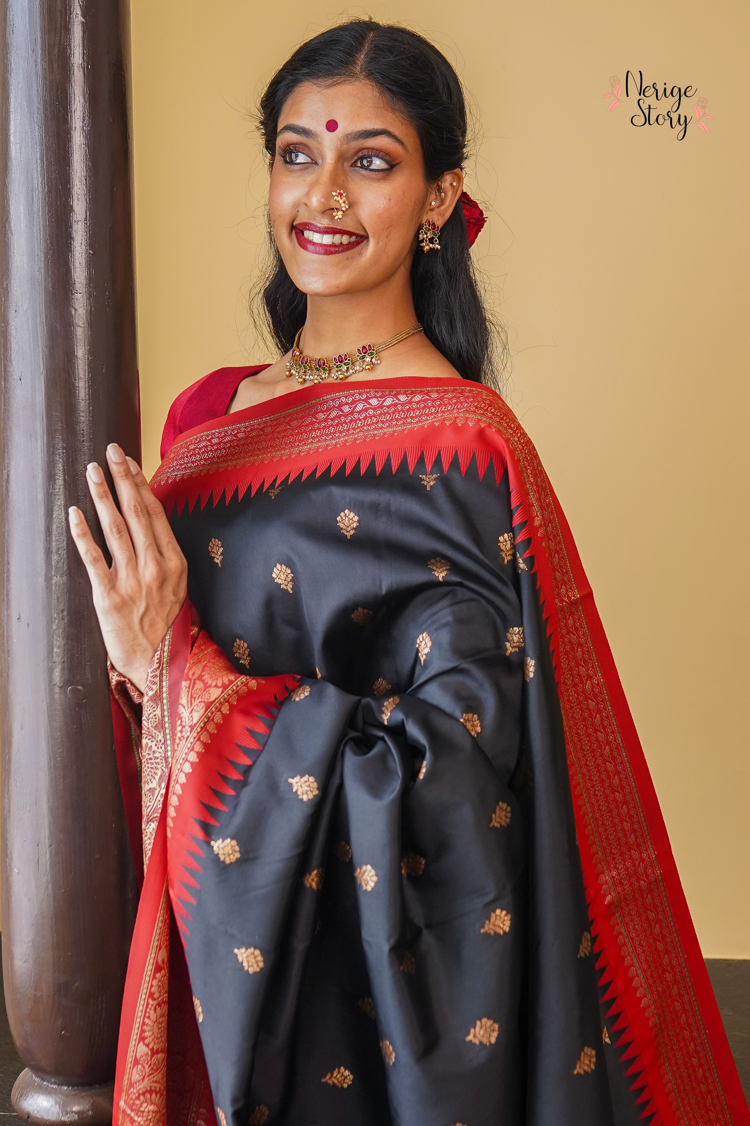 JAHNAVIYA (जाह्नविया)