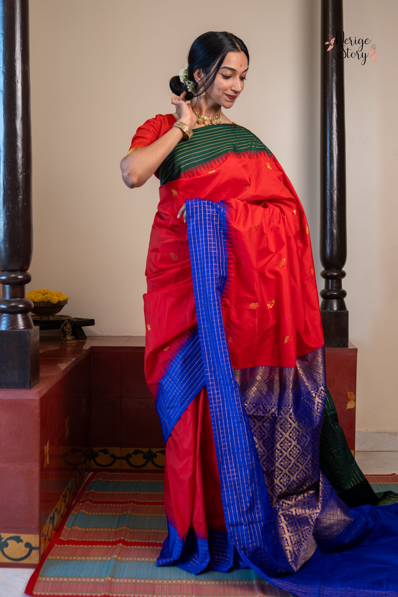 JANVIKA (ಜನ್ವಿಕಾ)
