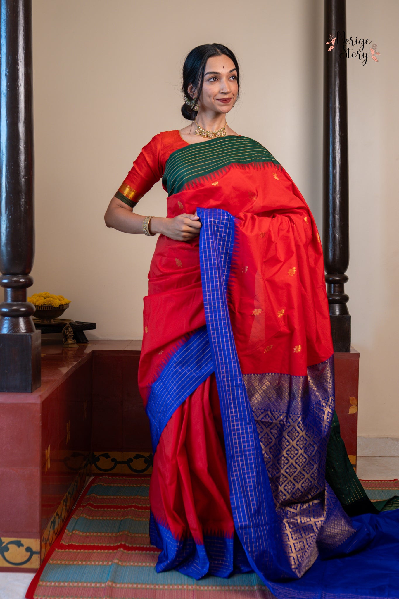 JANVIKA (ಜನ್ವಿಕಾ)