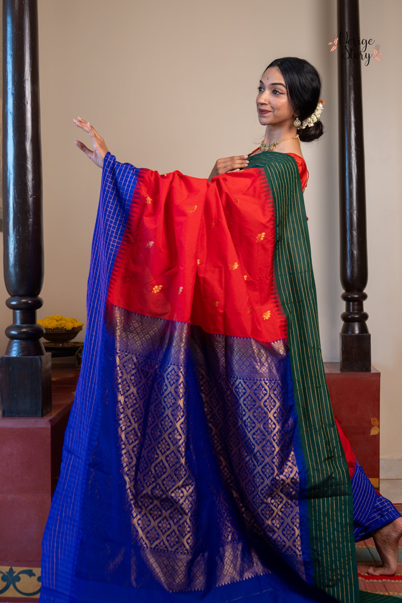 JANVIKA (ಜನ್ವಿಕಾ)