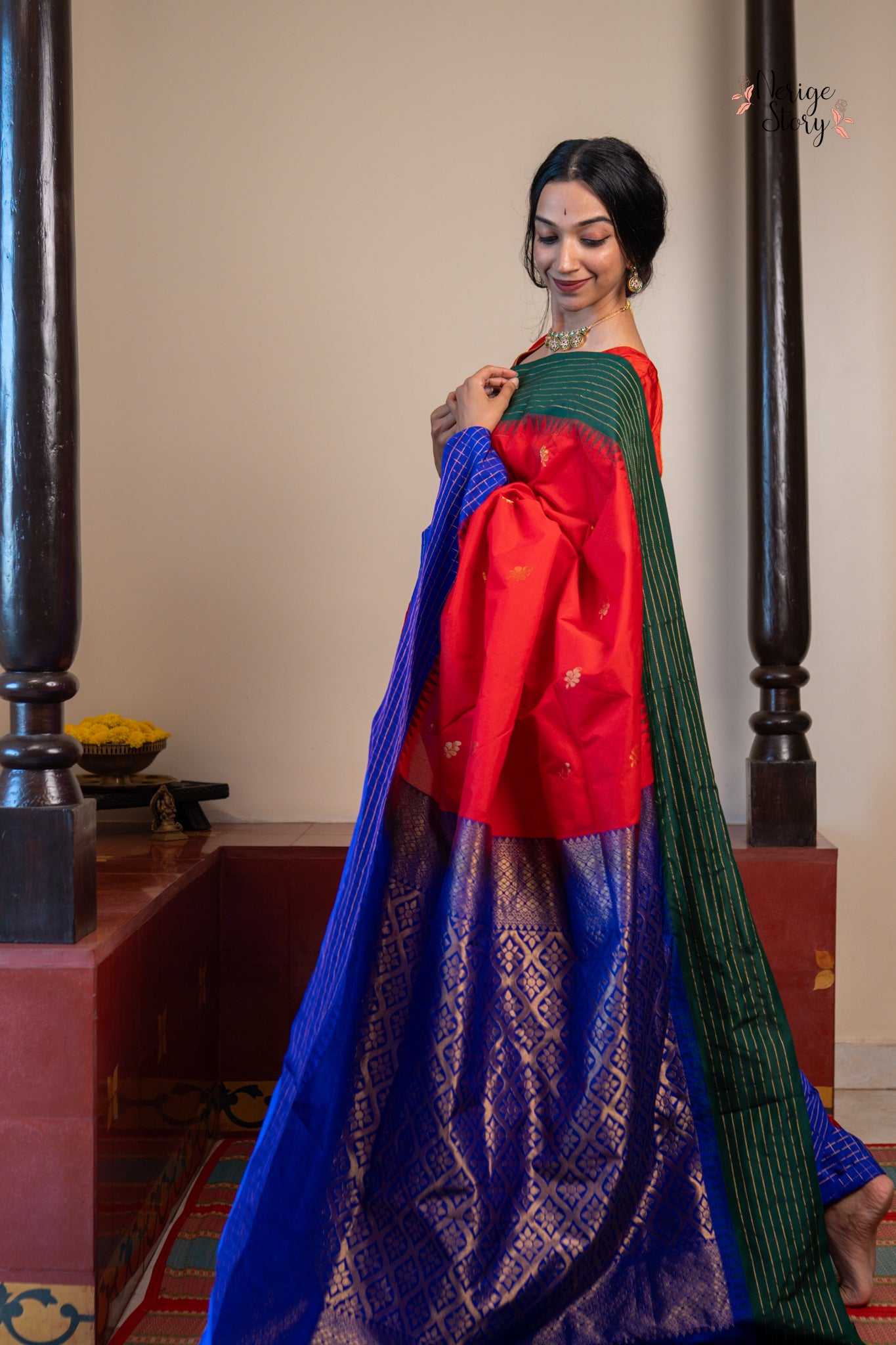 JANVIKA (ಜನ್ವಿಕಾ)