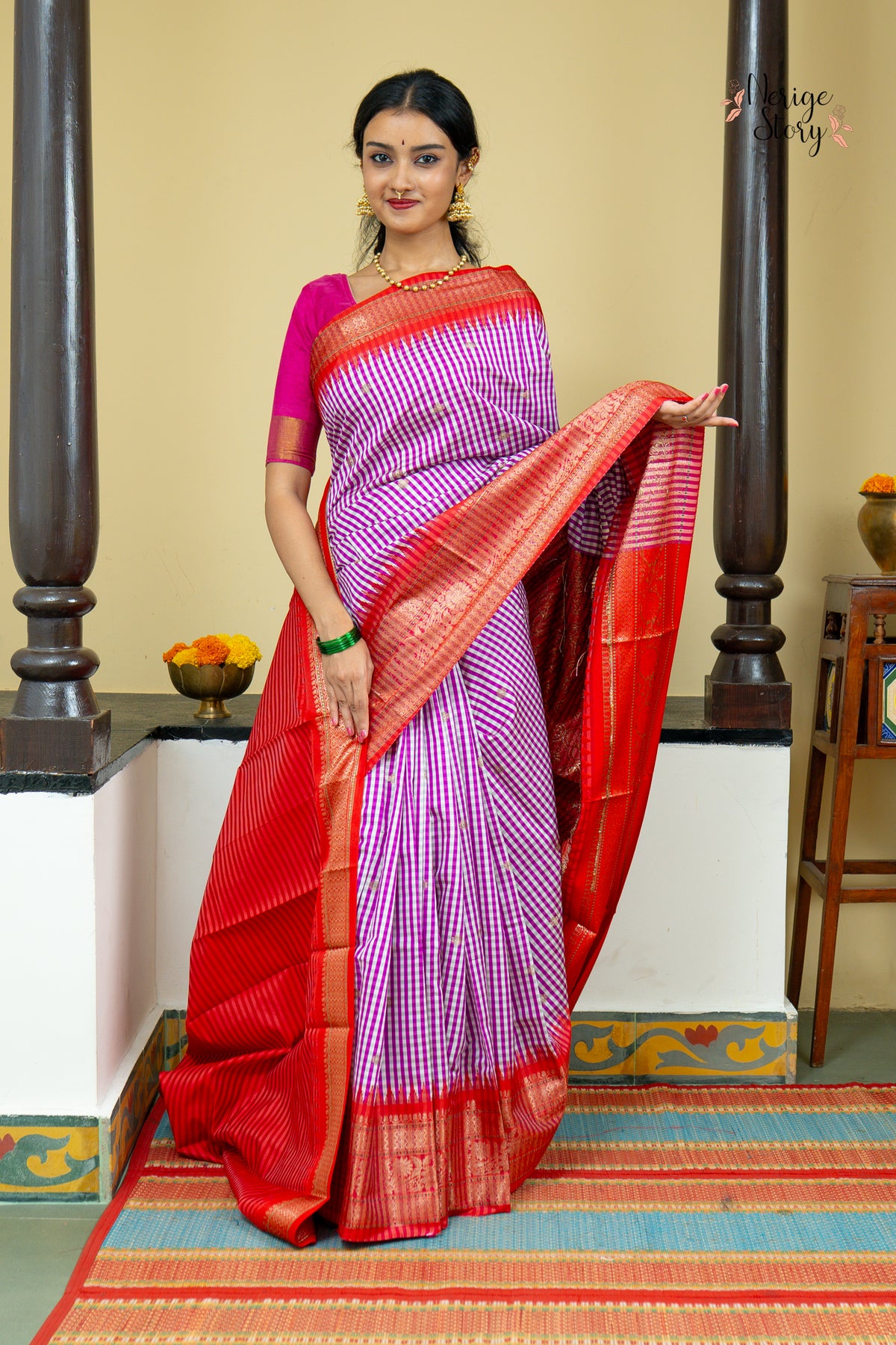 PADMALINI (पद्मलिनी)