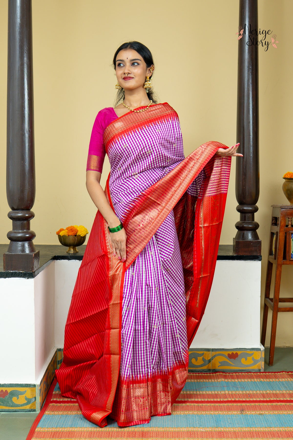 PADMALINI (पद्मलिनी)