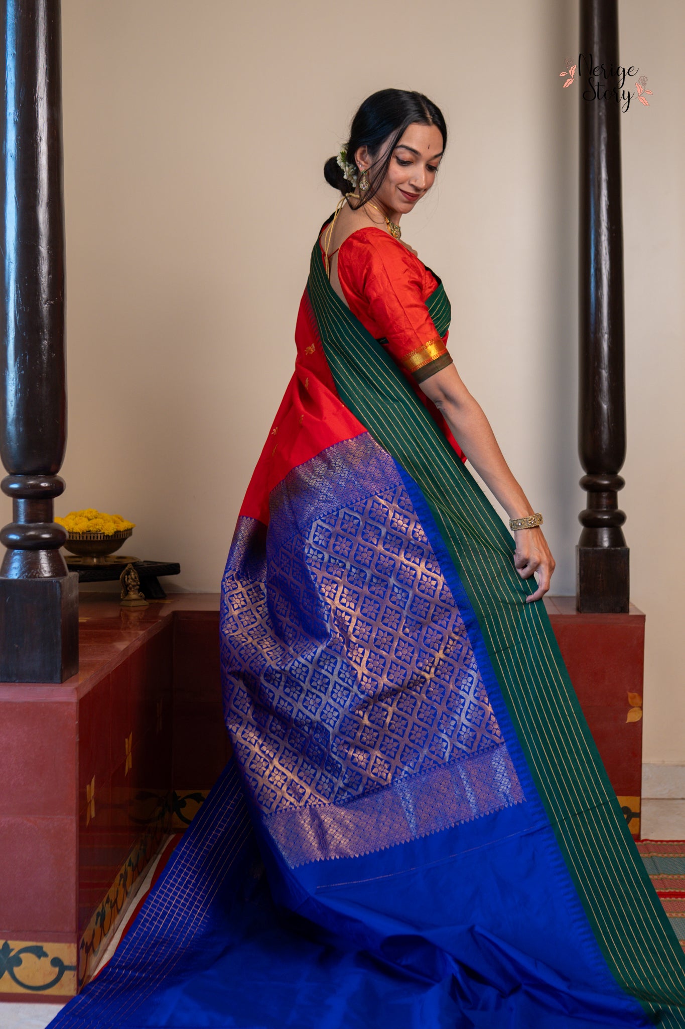 JANVIKA (ಜನ್ವಿಕಾ)
