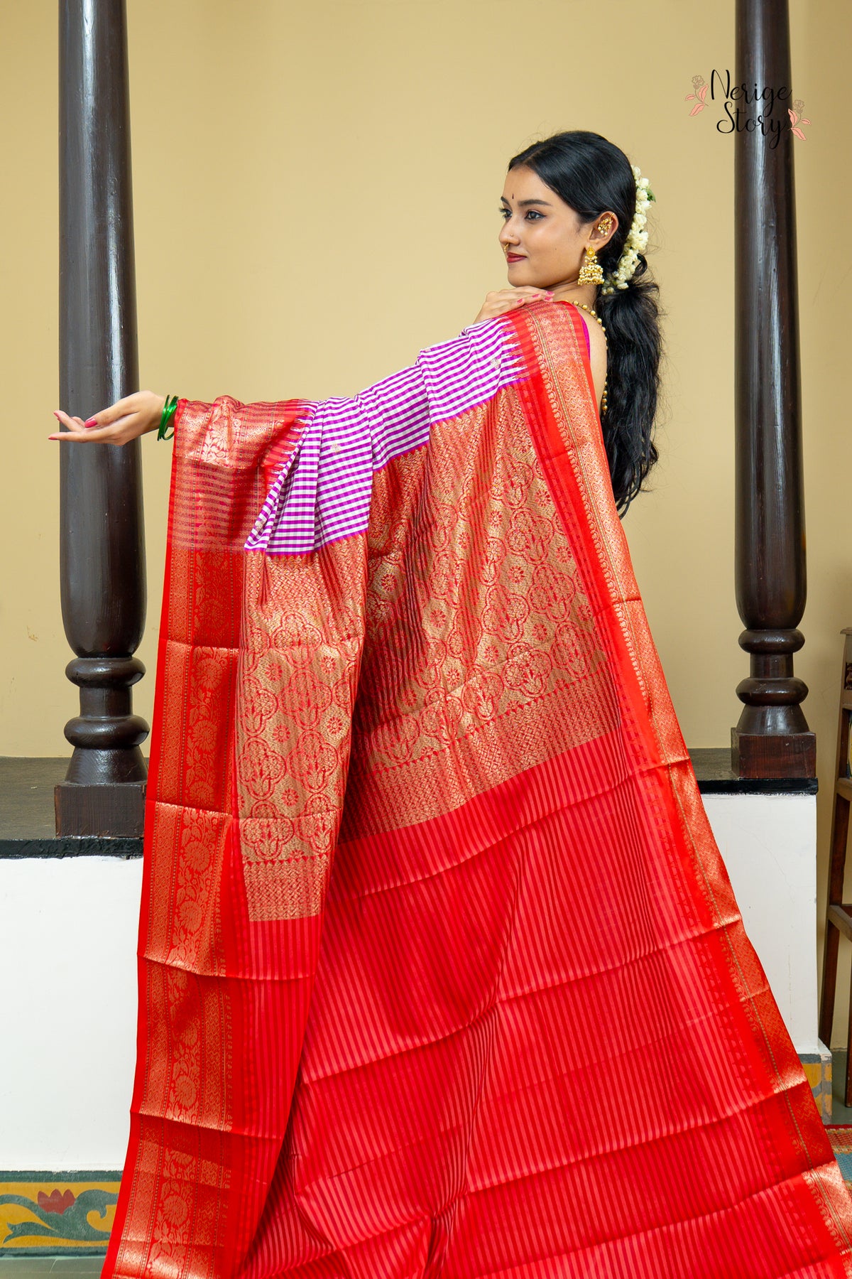 PADMALINI (पद्मलिनी)