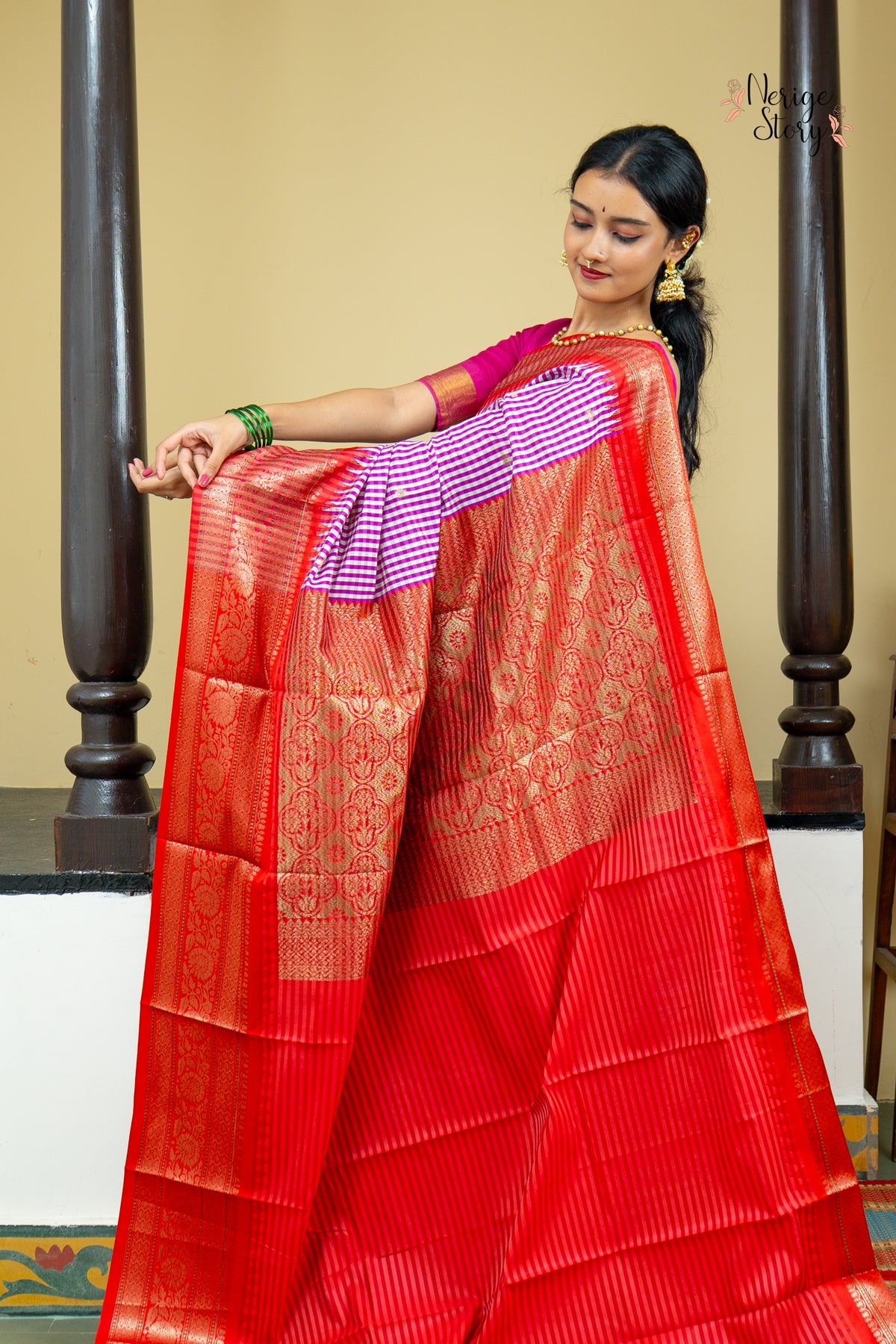 PADMALINI (पद्मलिनी)