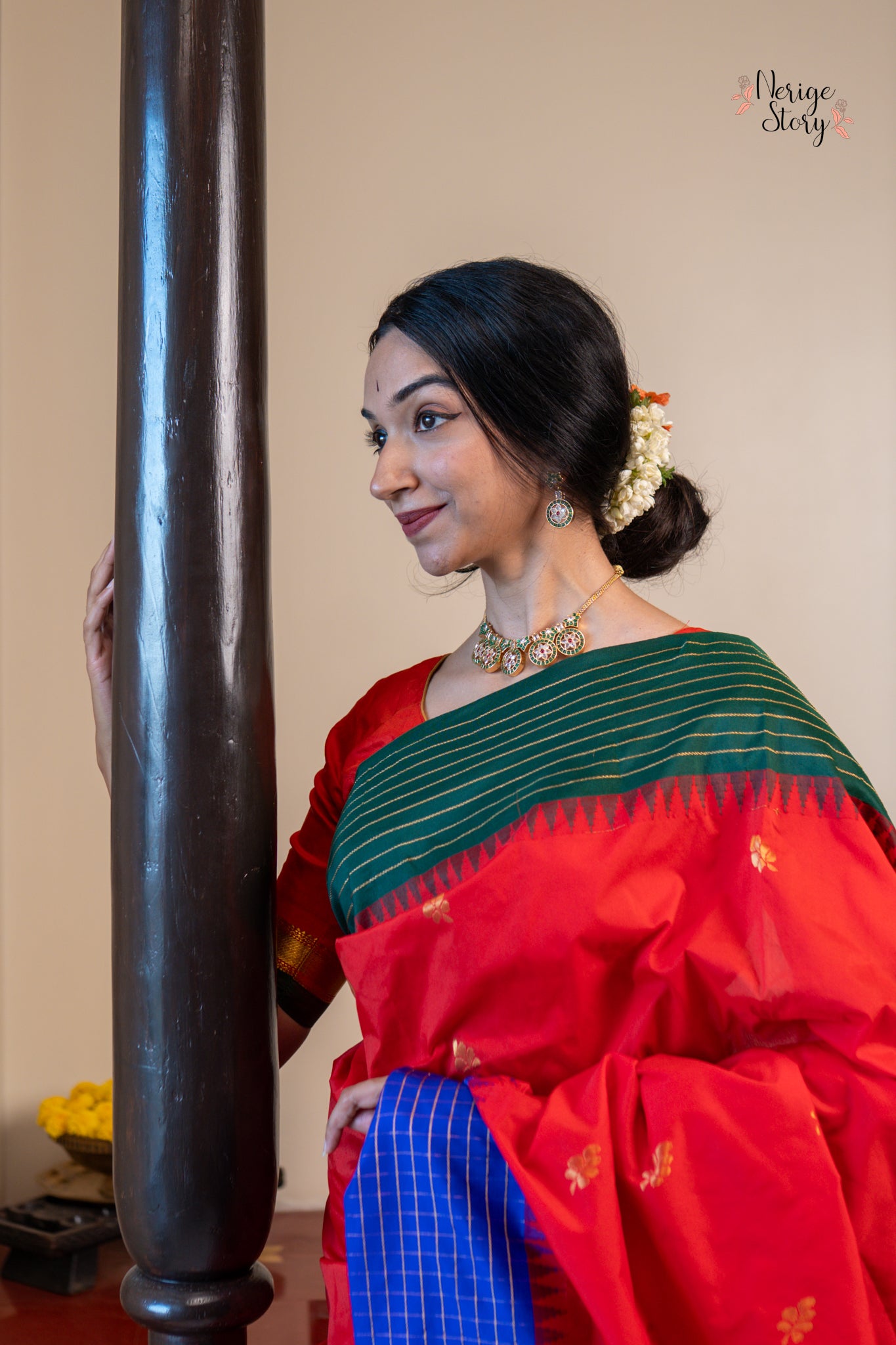 JANVIKA (ಜನ್ವಿಕಾ)
