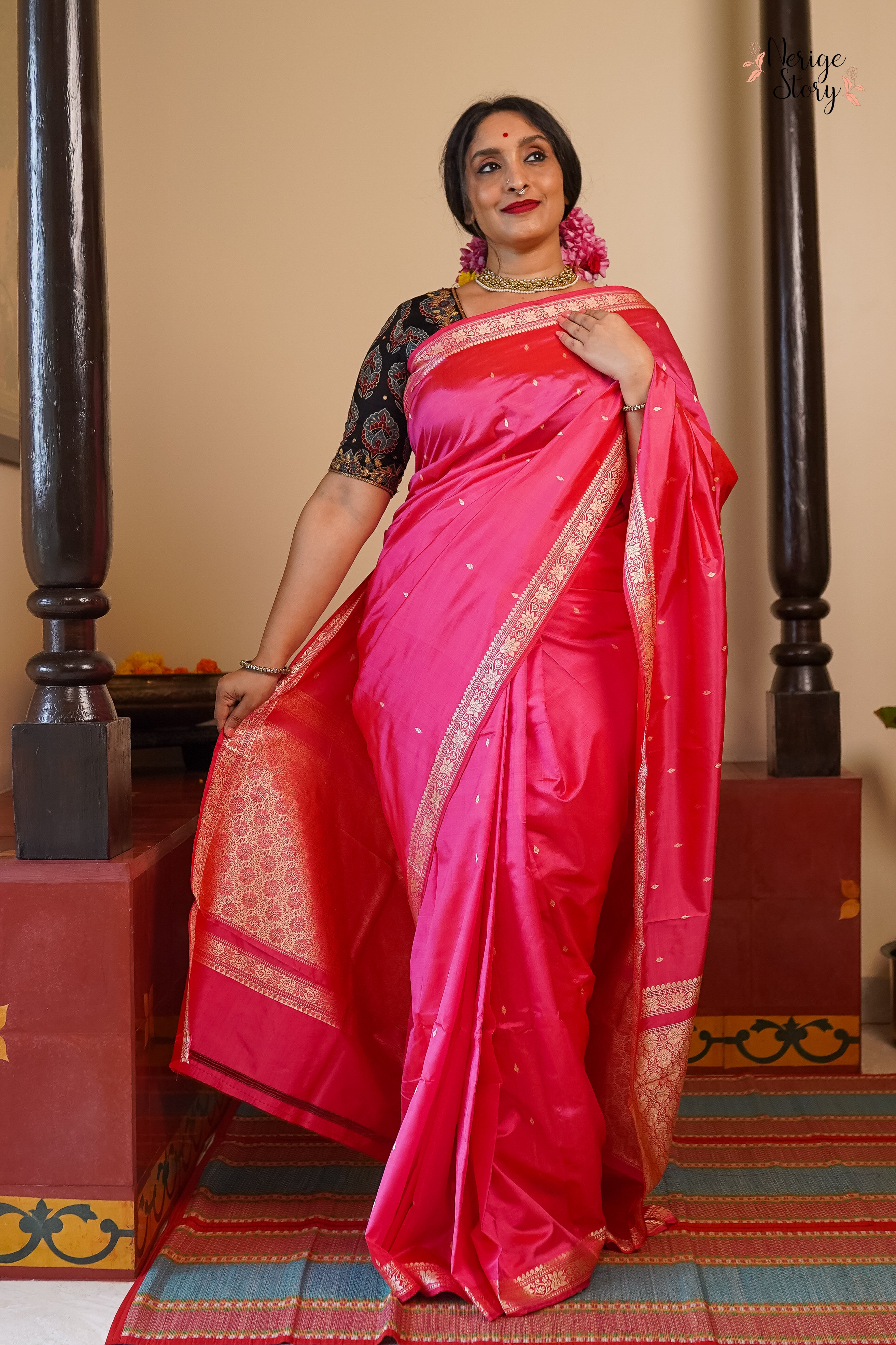 CHALTE CHALTE (चलते चलते)