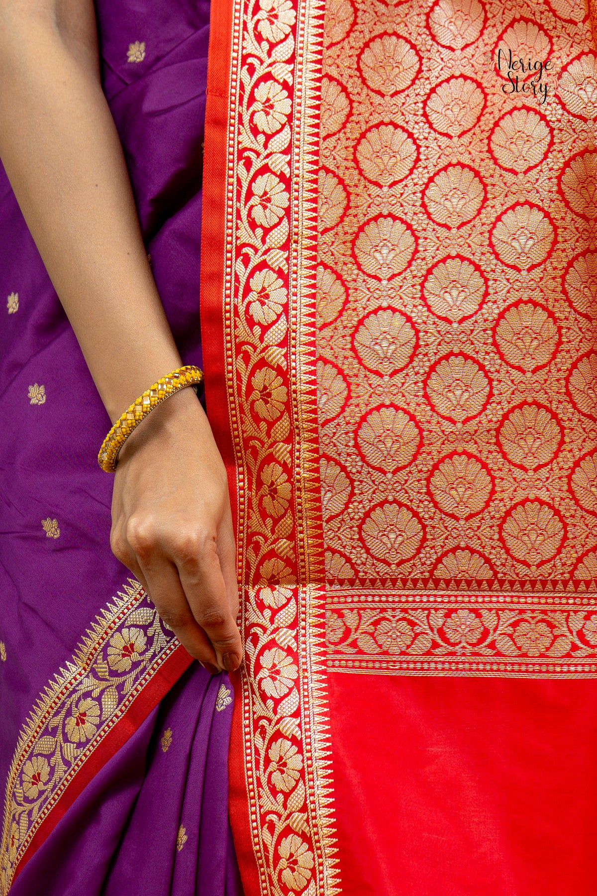 PARIJATA (पारिजात)