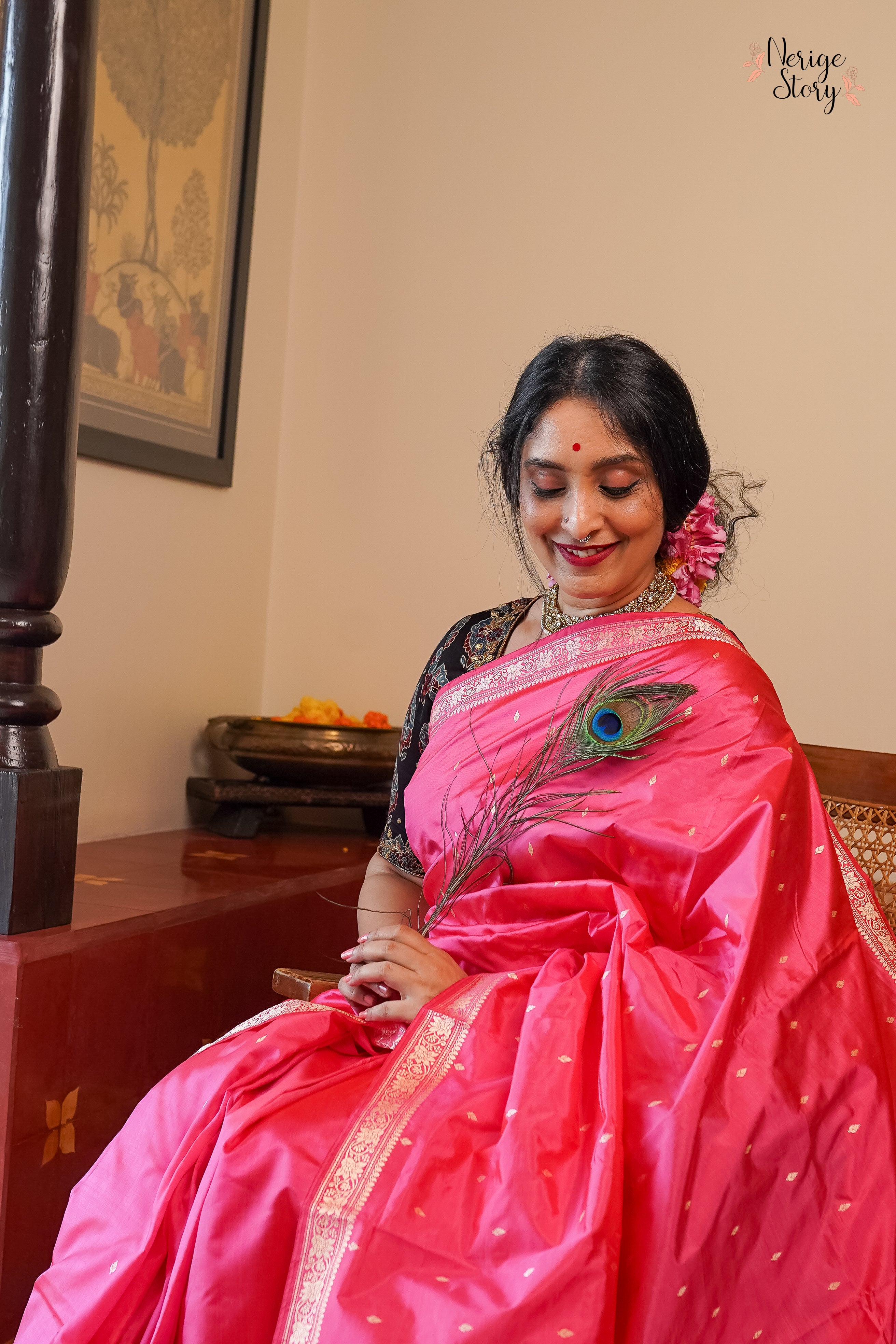 CHALTE CHALTE (चलते चलते)