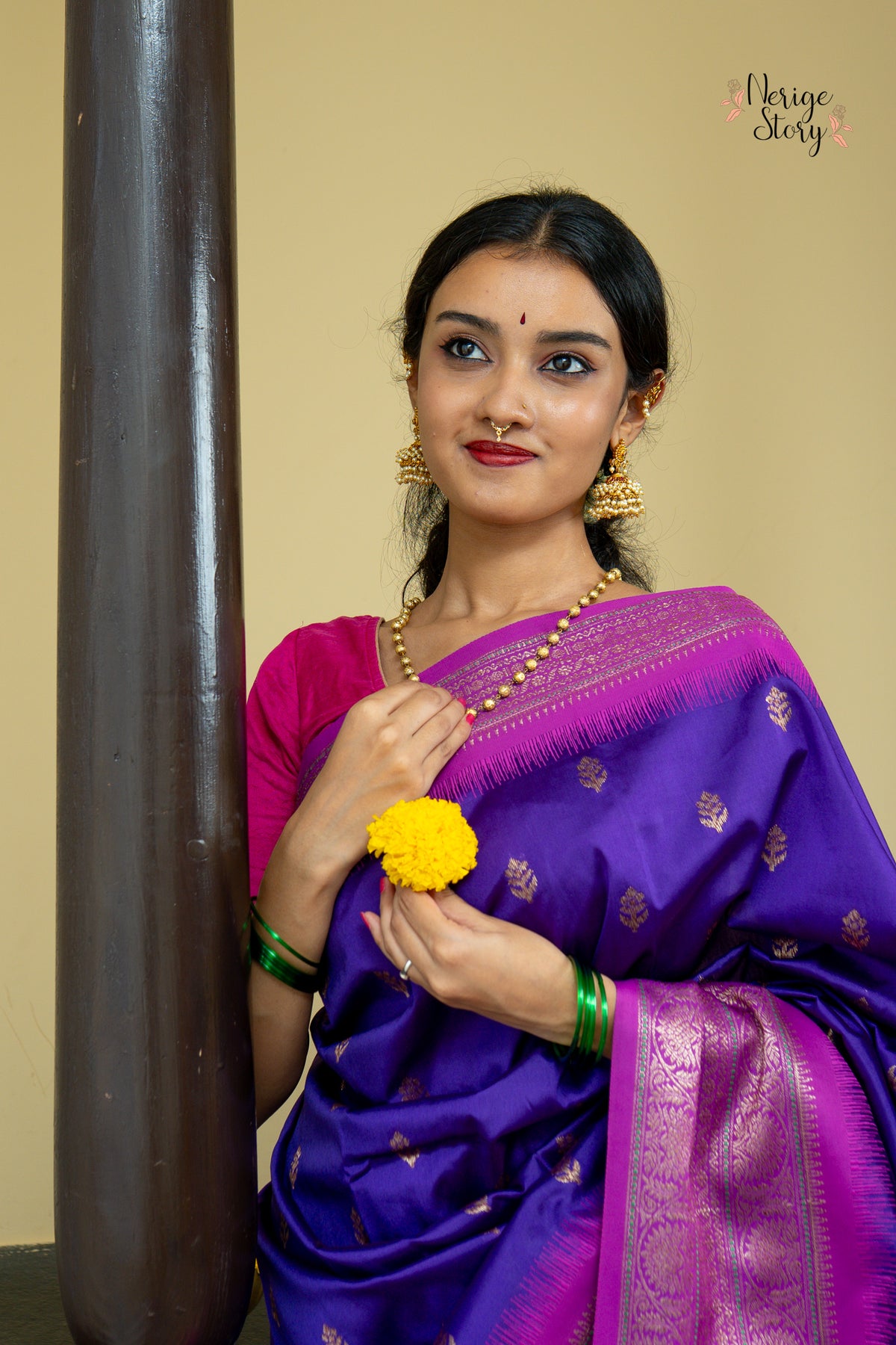 VAJANTI (वैजयंती)
