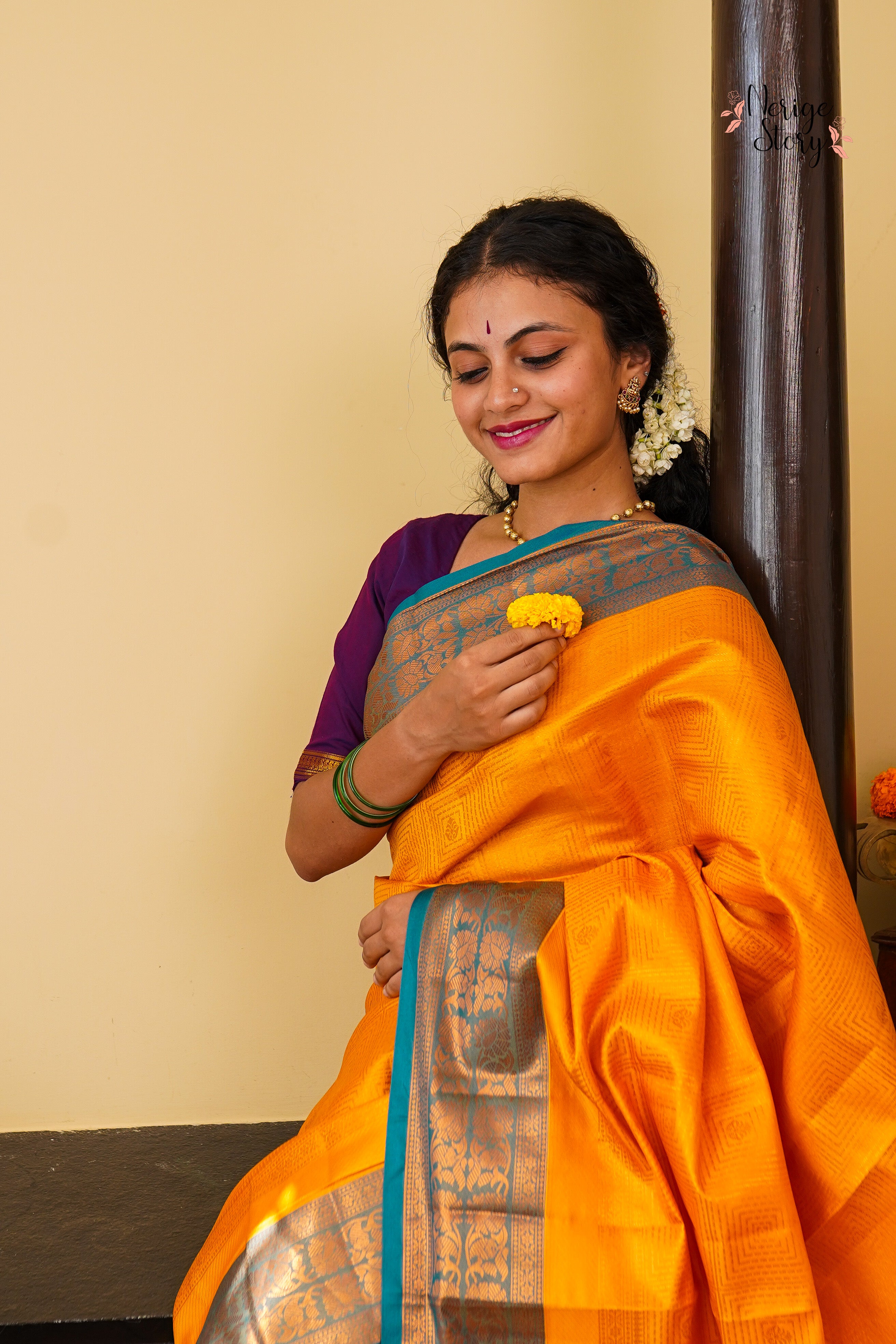 ACHALA (ಅಚಲಾ)