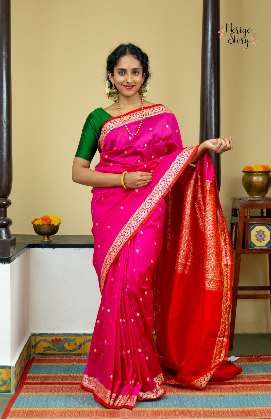 TARANGINI (तरंगिणी)