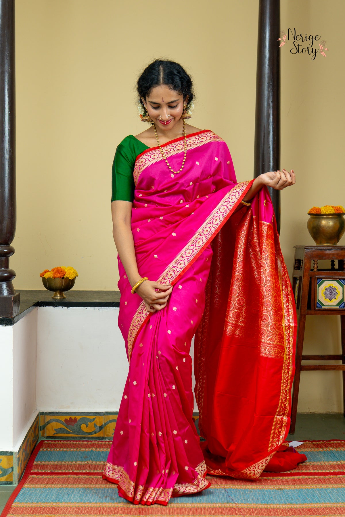 TARANGINI (तरंगिणी)