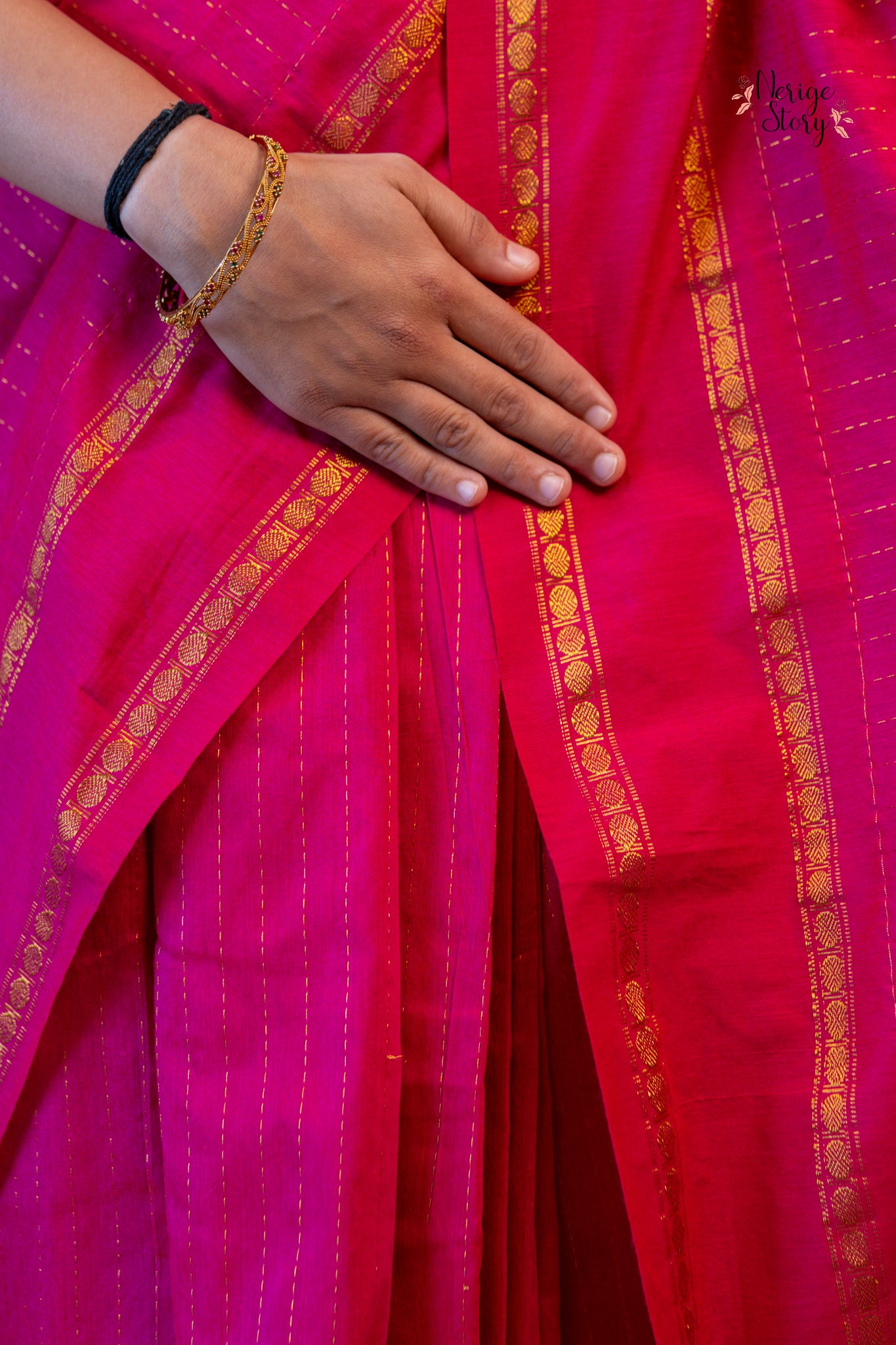 PRANISHA (ಪ್ರಣಿಶಾ)