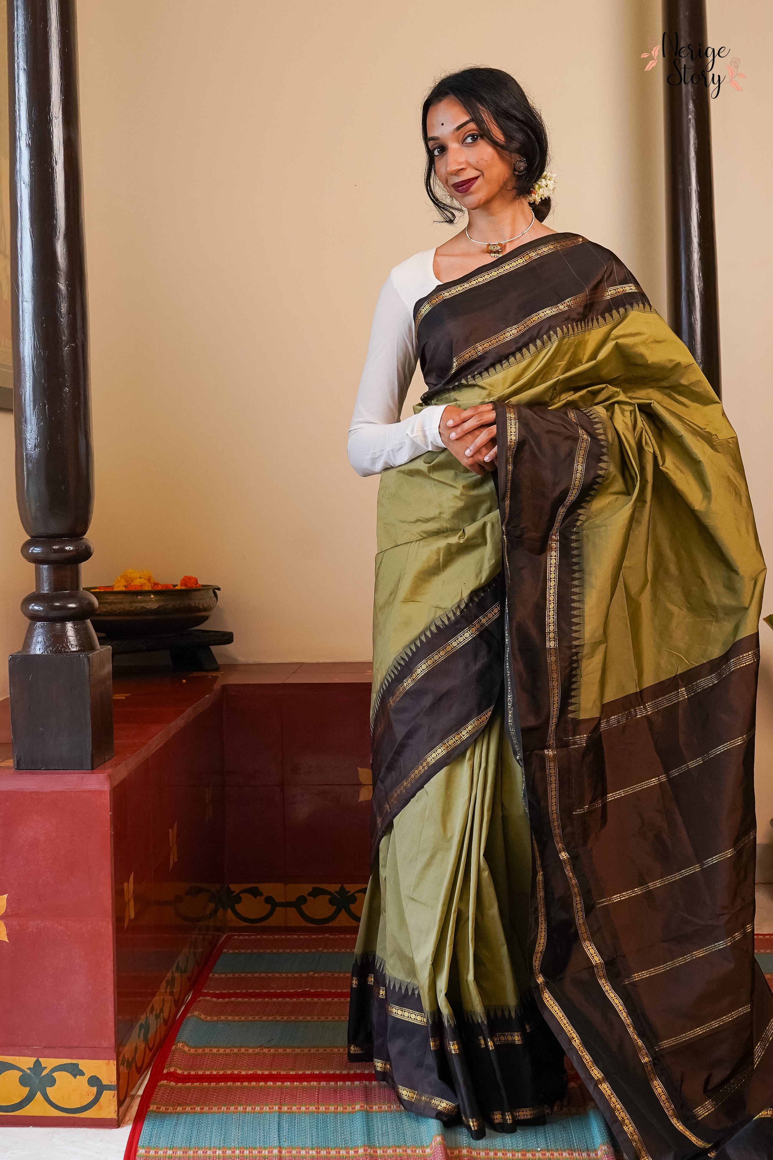 DEVASENA (ദേവസേന)