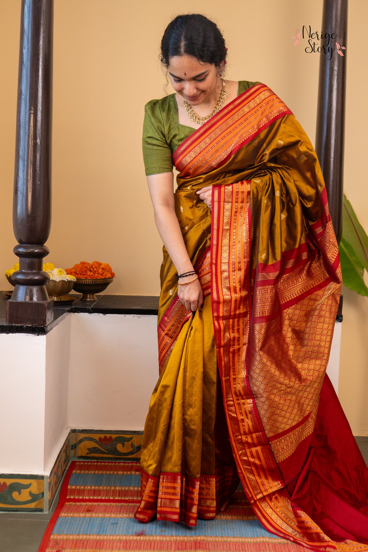 RUKMINI PRIYA (ರುಕ್ಮಿಣಿ ಪ್ರಿಯಾ)