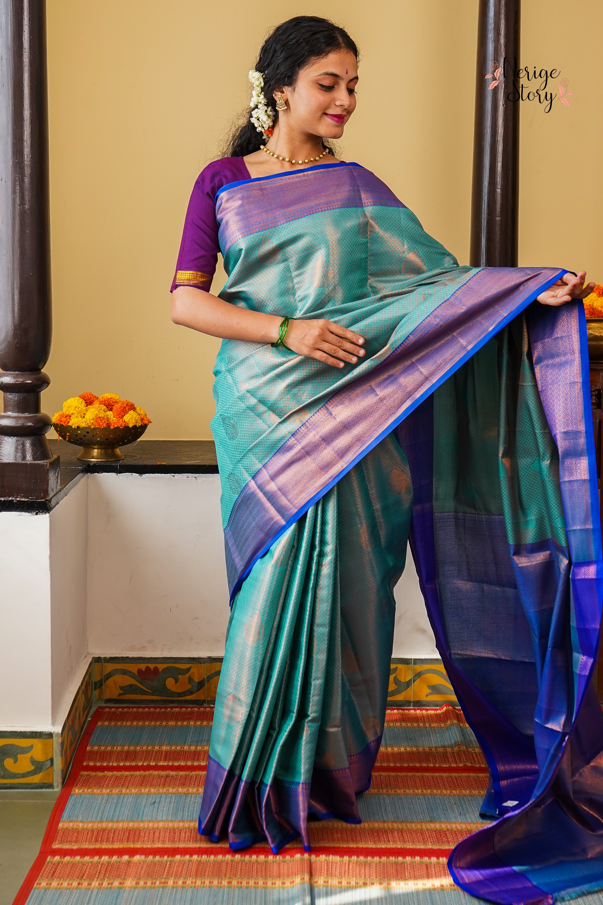 JIVIKA (ಜೀವಿಕಾ)