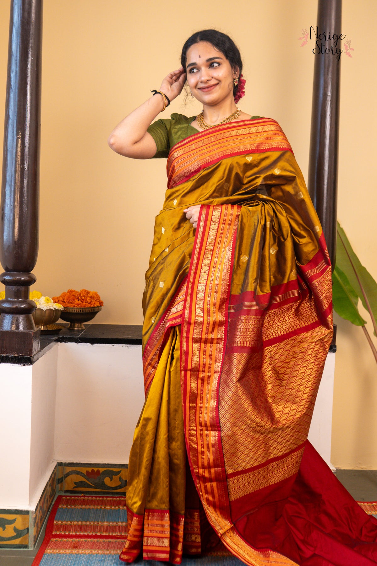 RUKMINI PRIYA (ರುಕ್ಮಿಣಿ ಪ್ರಿಯಾ)