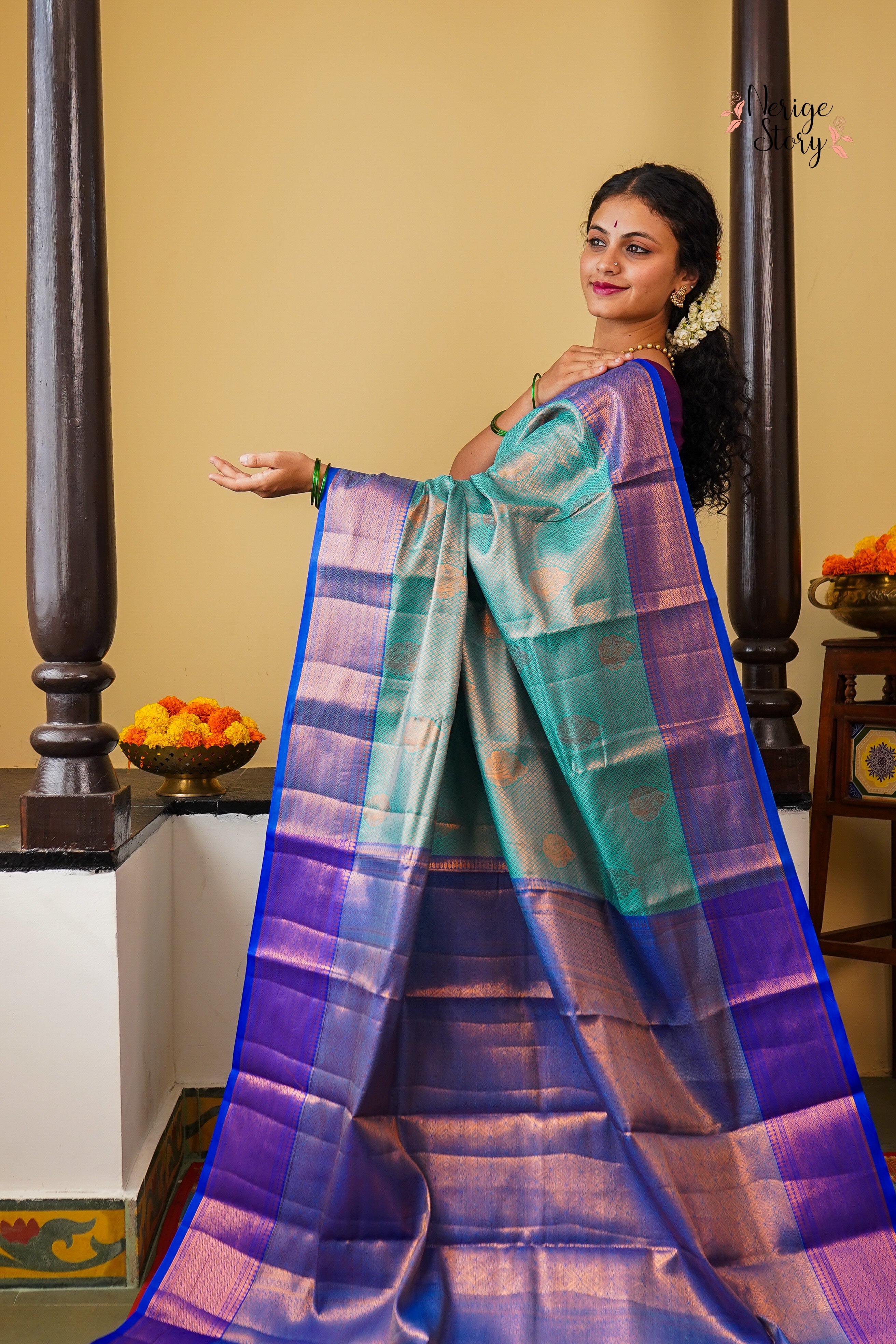 JIVIKA (ಜೀವಿಕಾ)