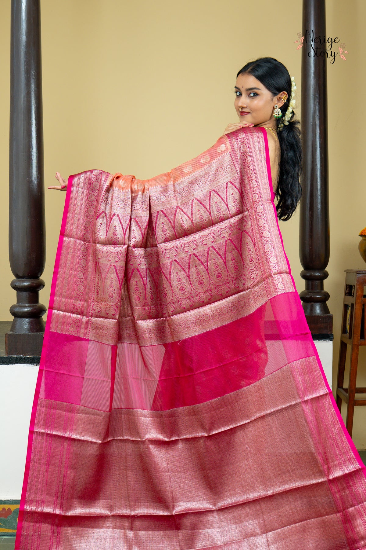 URMILA (उर्मिला)