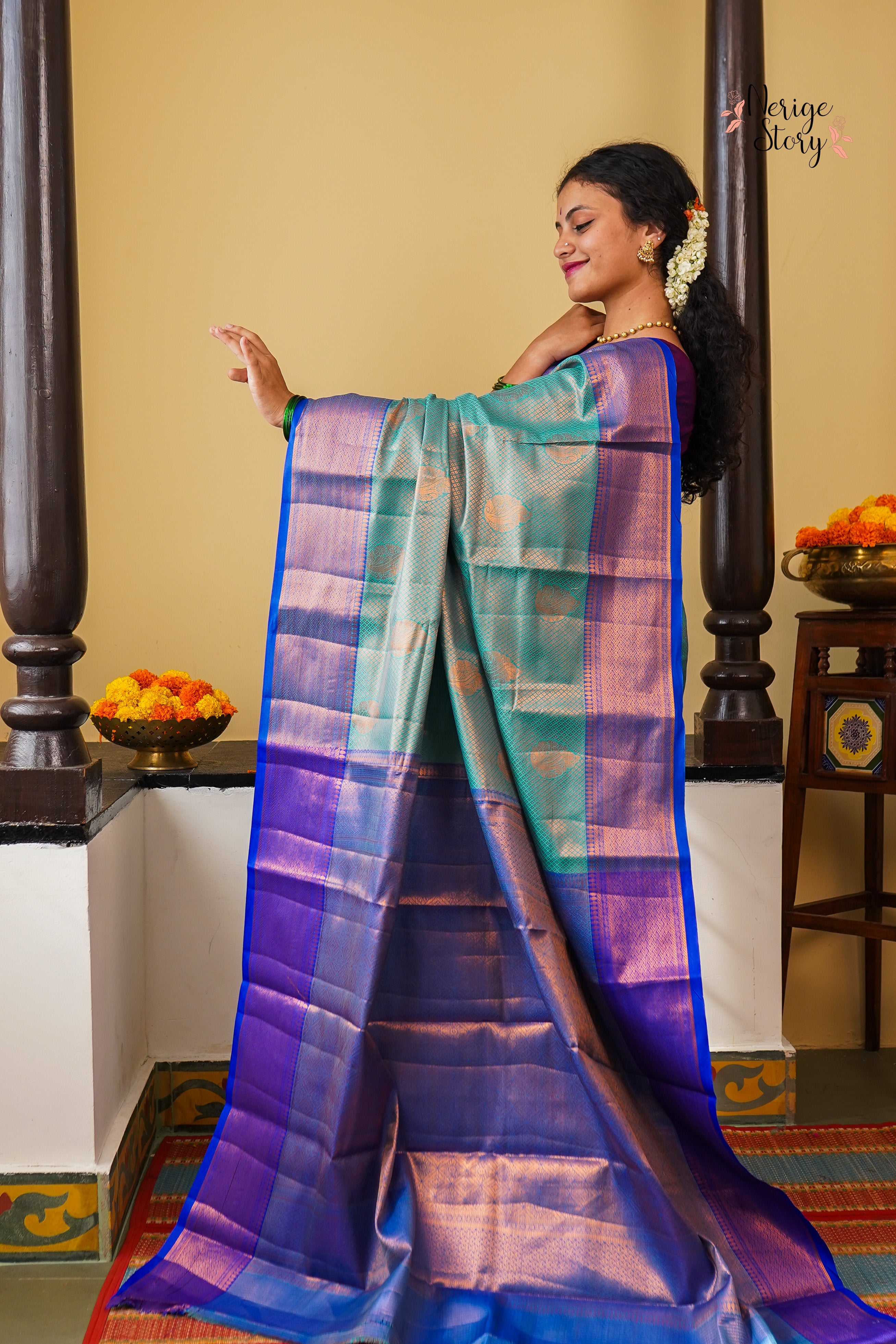 JIVIKA (ಜೀವಿಕಾ)