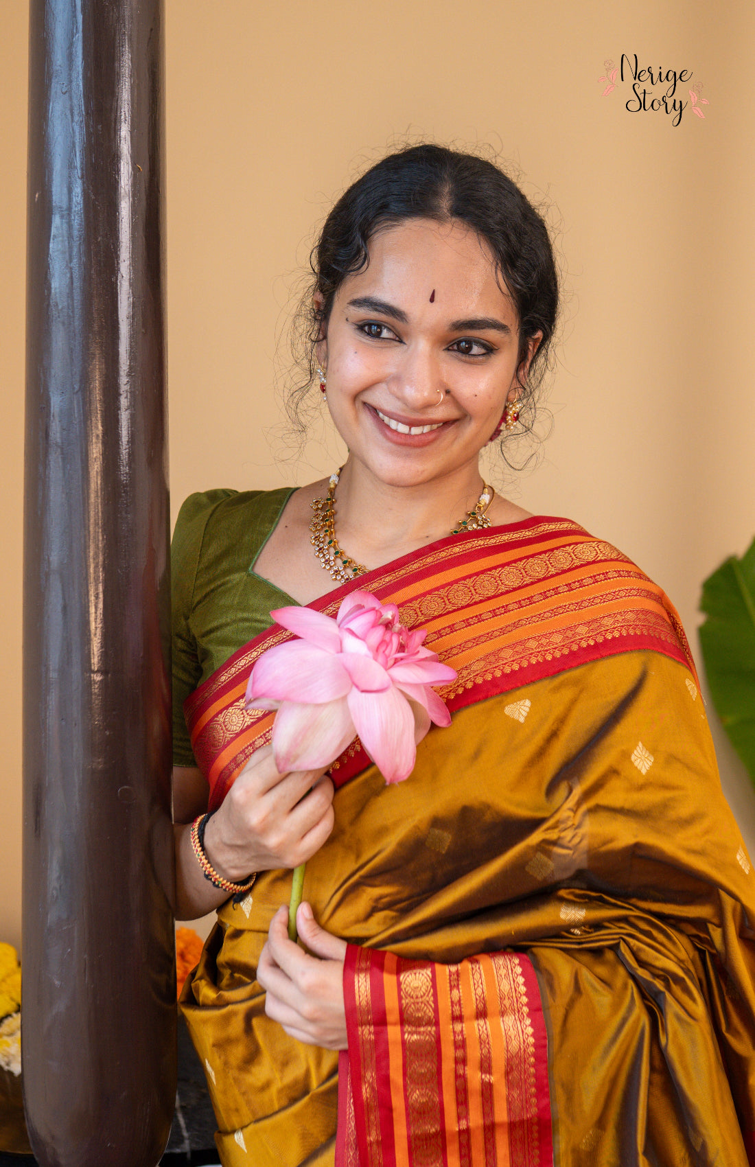 RUKMINI PRIYA (ರುಕ್ಮಿಣಿ ಪ್ರಿಯಾ)