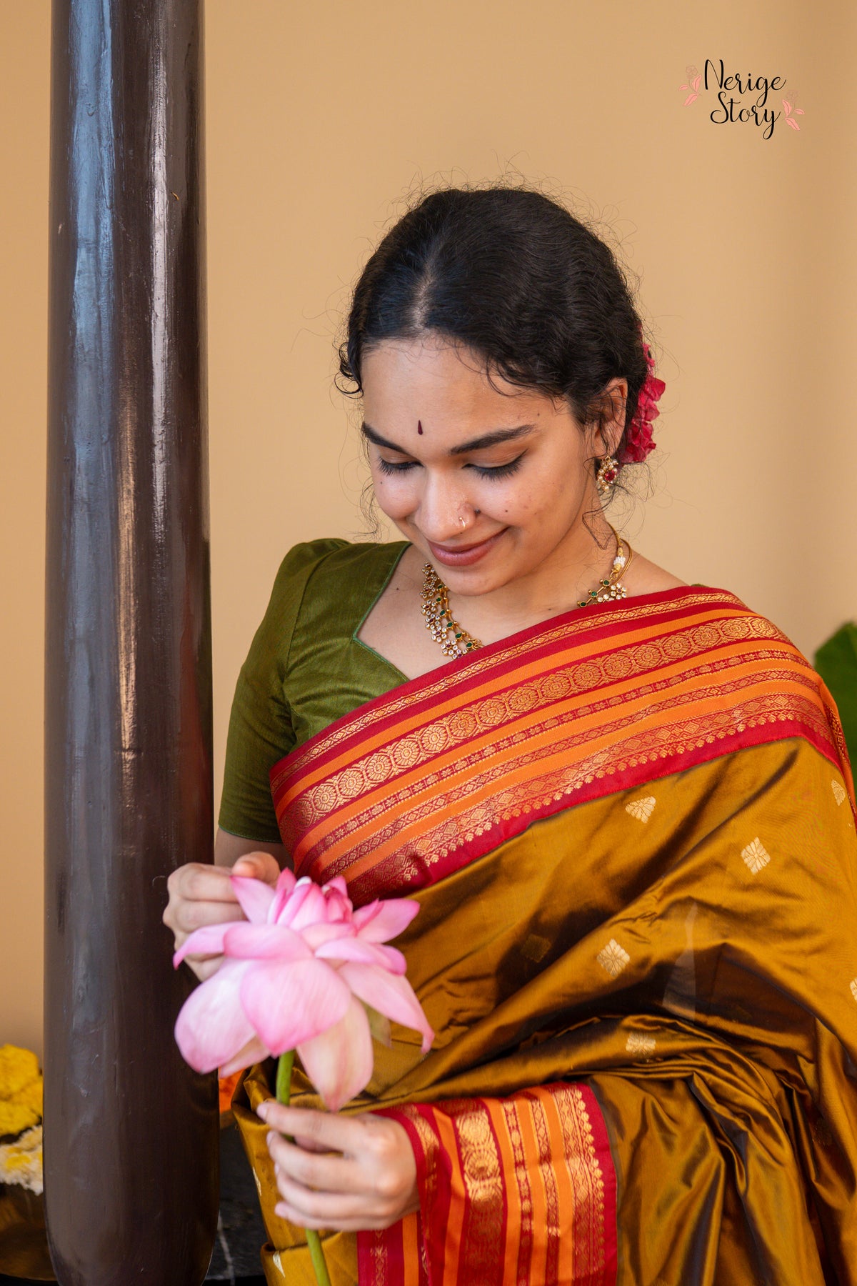 RUKMINI PRIYA (ರುಕ್ಮಿಣಿ ಪ್ರಿಯಾ)