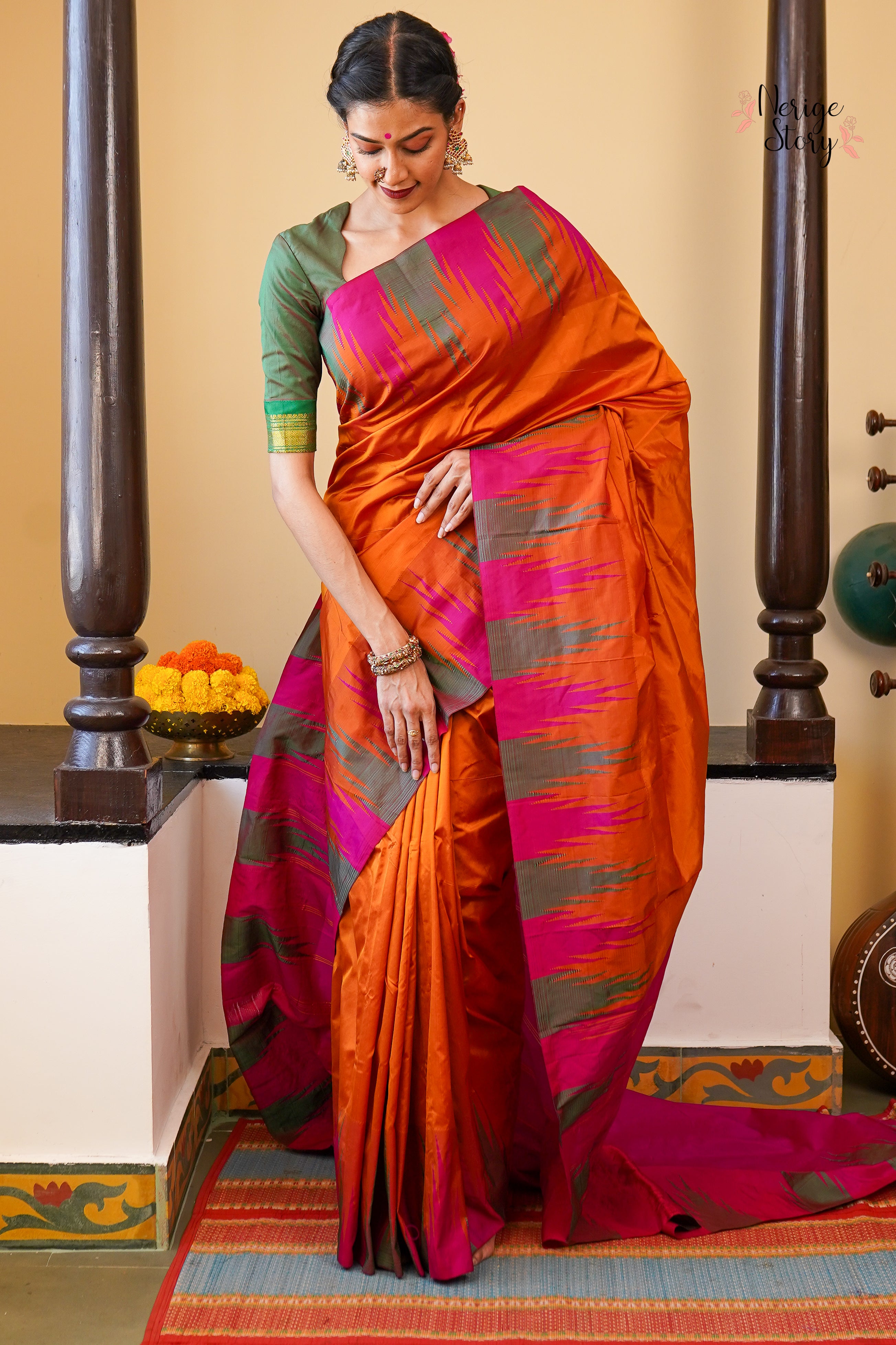 CHETASWINI (ಚೇತಸ್ವಿನಿ)