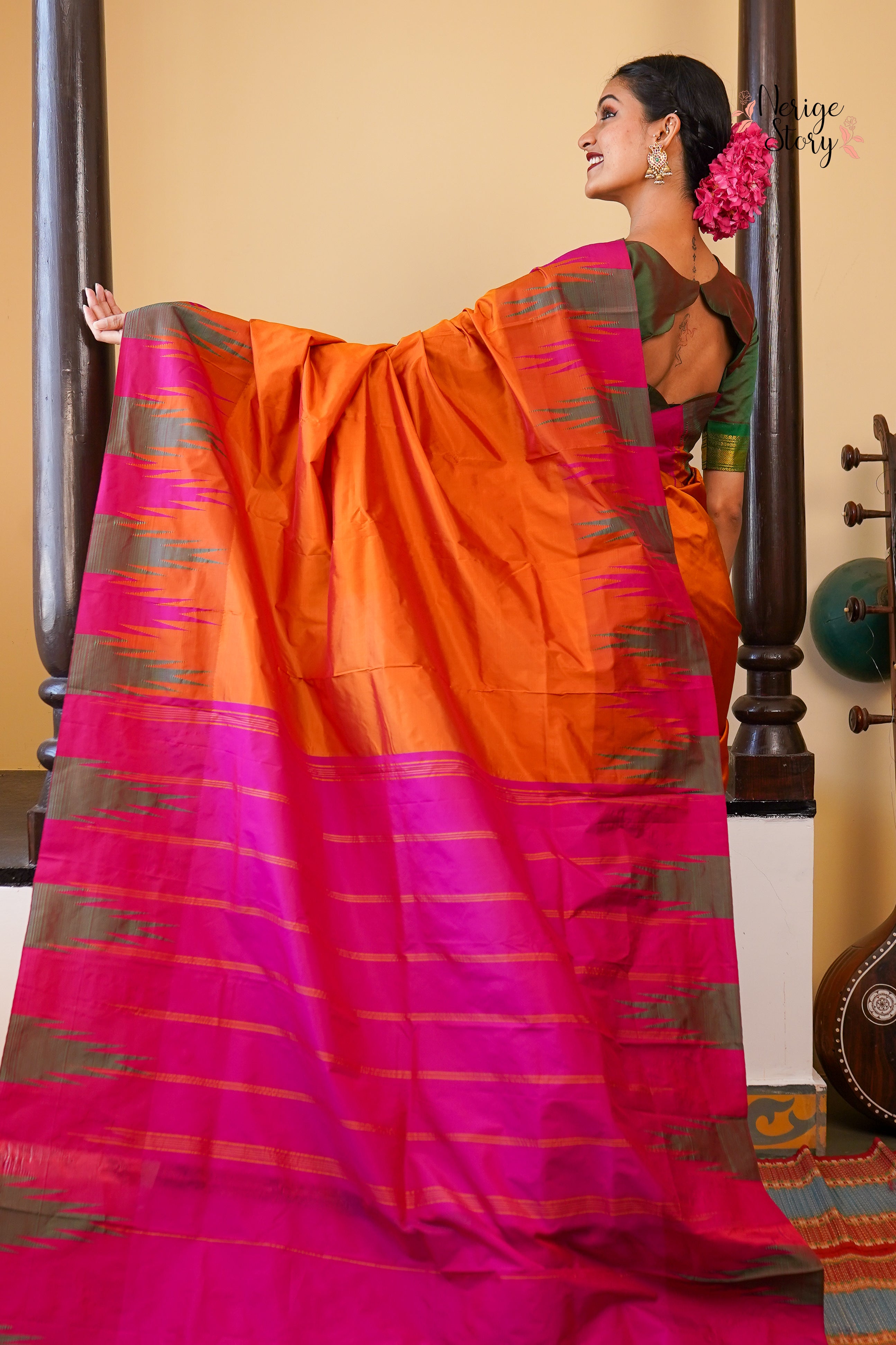 CHETASWINI (ಚೇತಸ್ವಿನಿ)