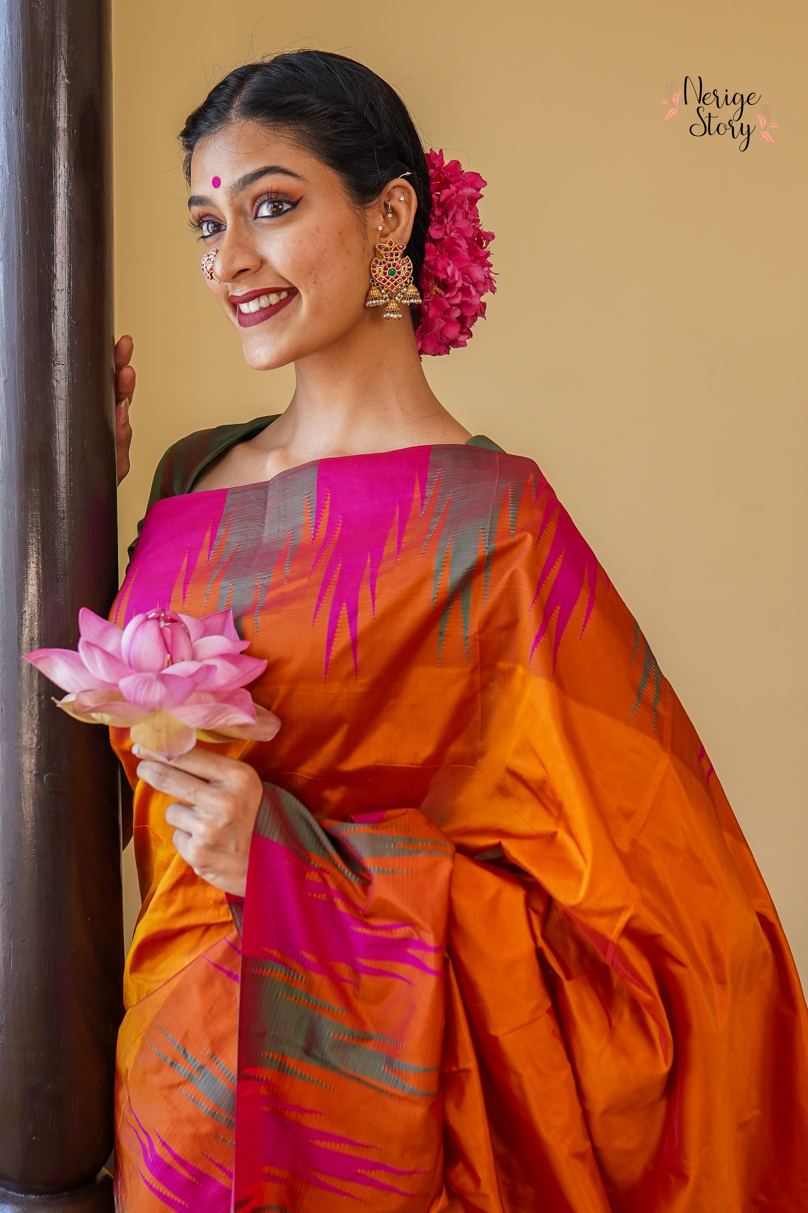 CHETASWINI (ಚೇತಸ್ವಿನಿ)