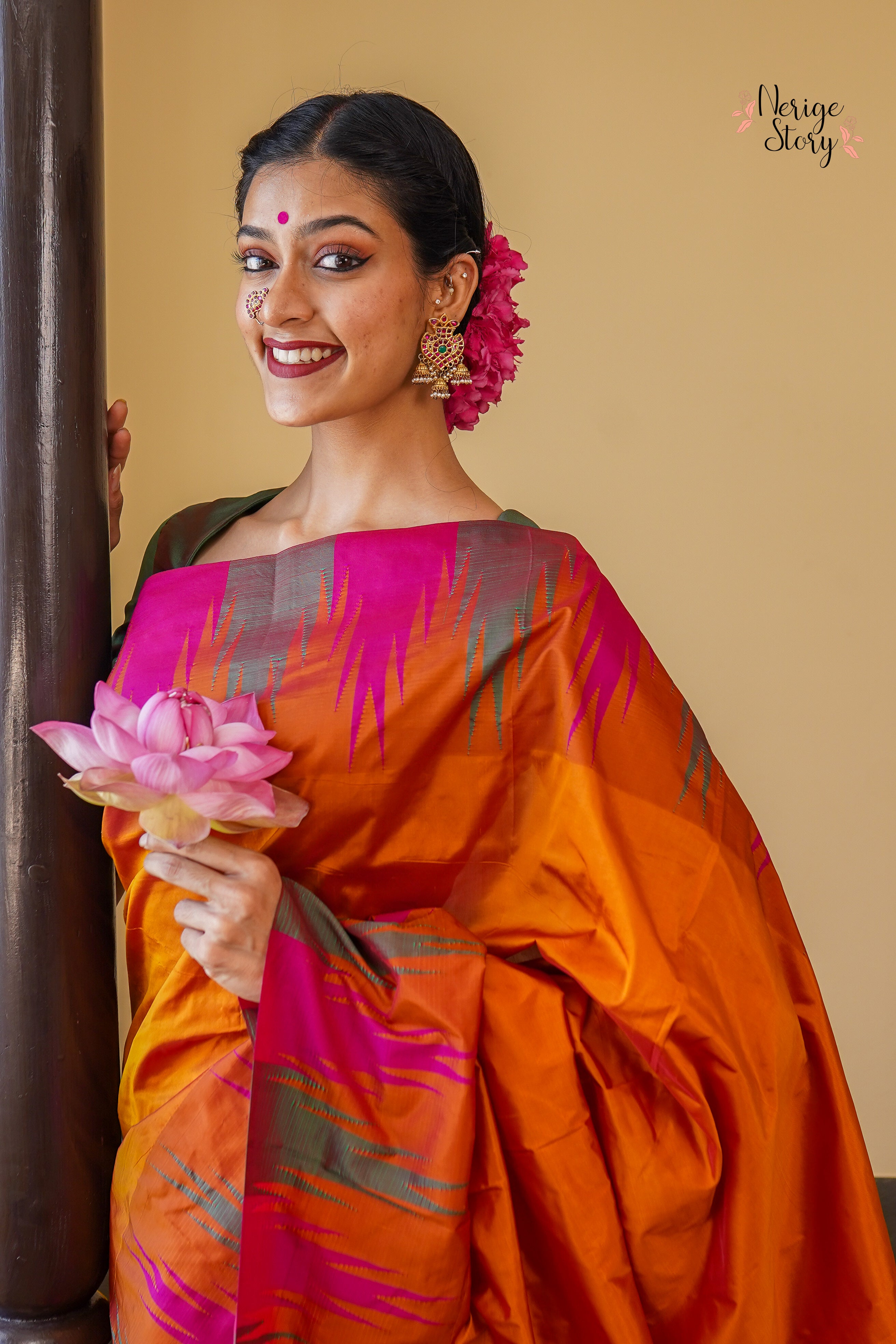 CHETASWINI (ಚೇತಸ್ವಿನಿ)