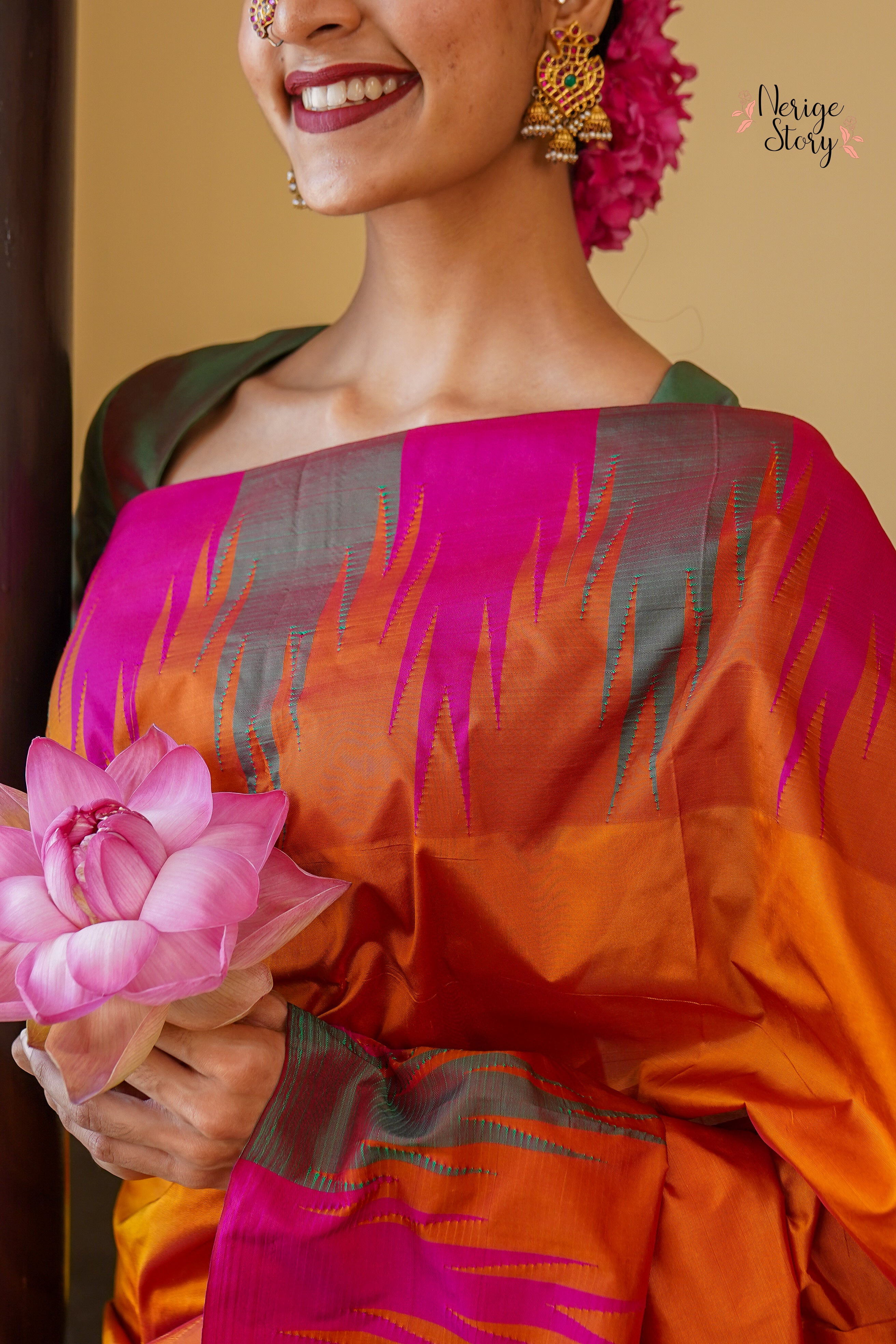 CHETASWINI (ಚೇತಸ್ವಿನಿ)