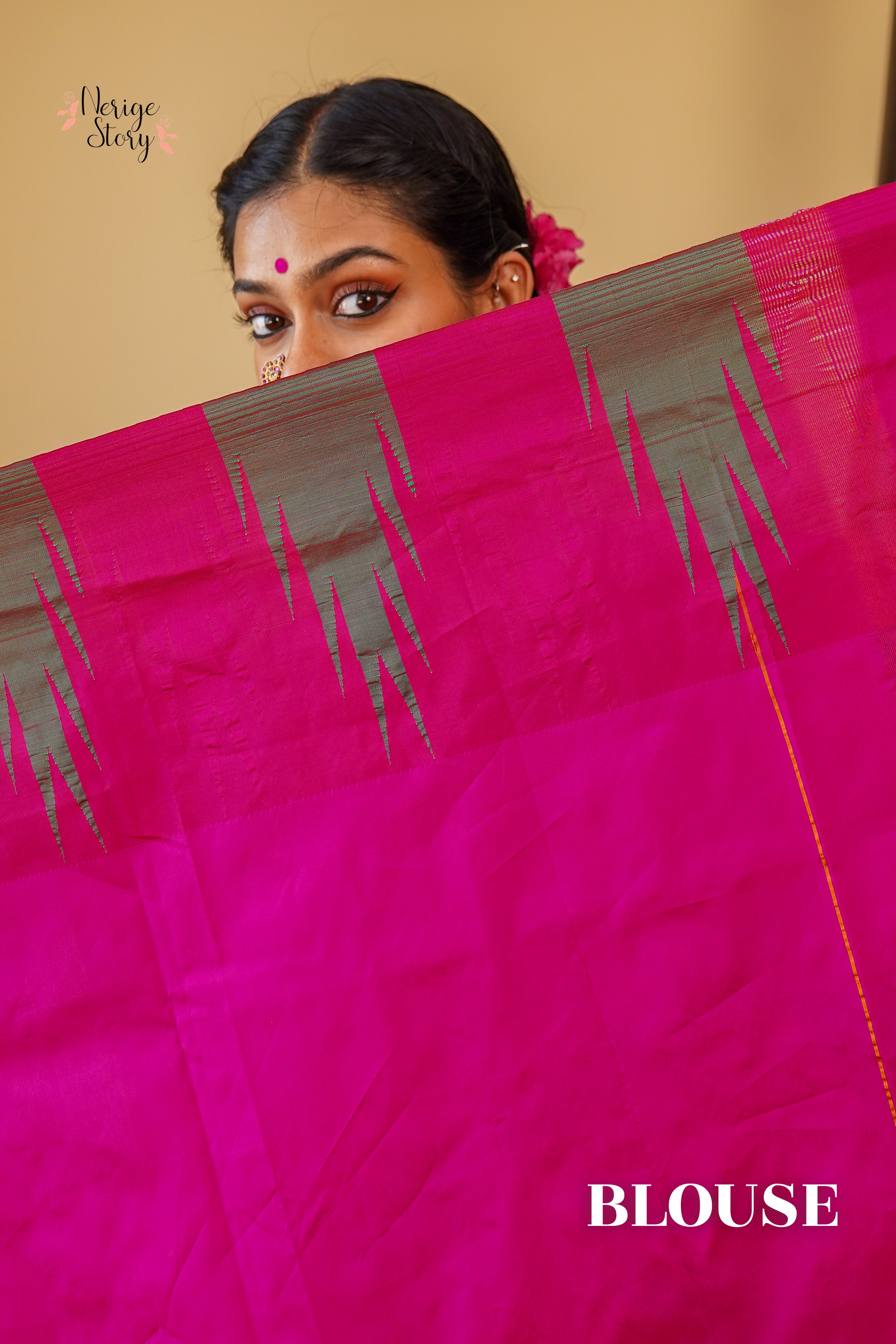 CHETASWINI (ಚೇತಸ್ವಿನಿ)