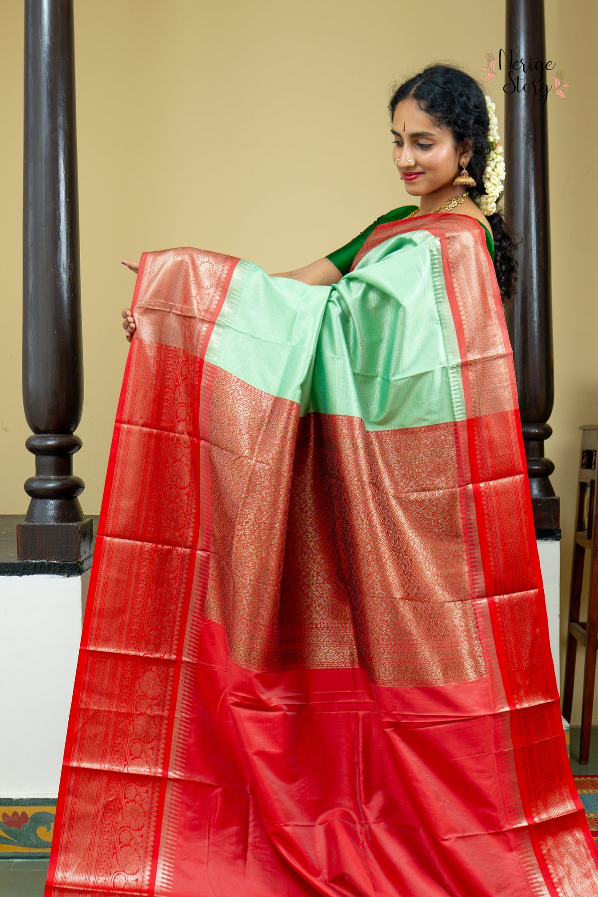 APEKSHA (अपेक्षा)