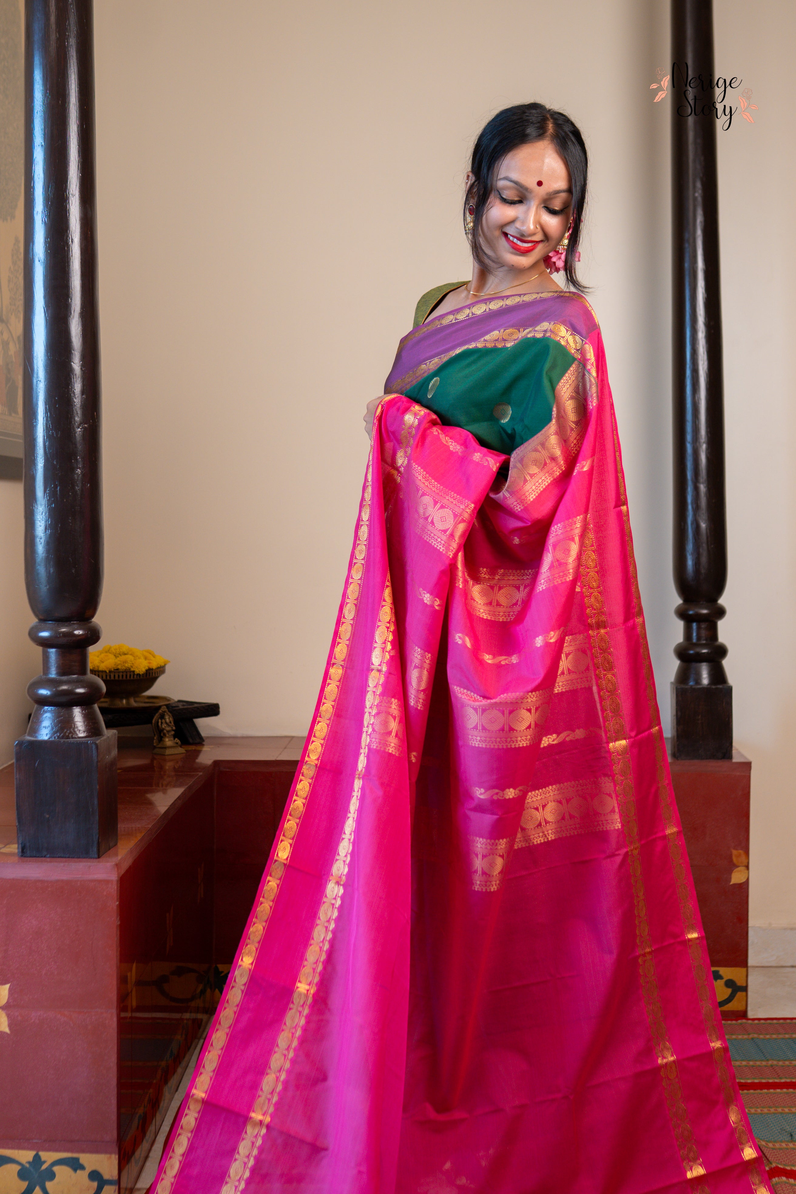 ARATRIKA (ಆರಾತ್ರಿಕಾ)