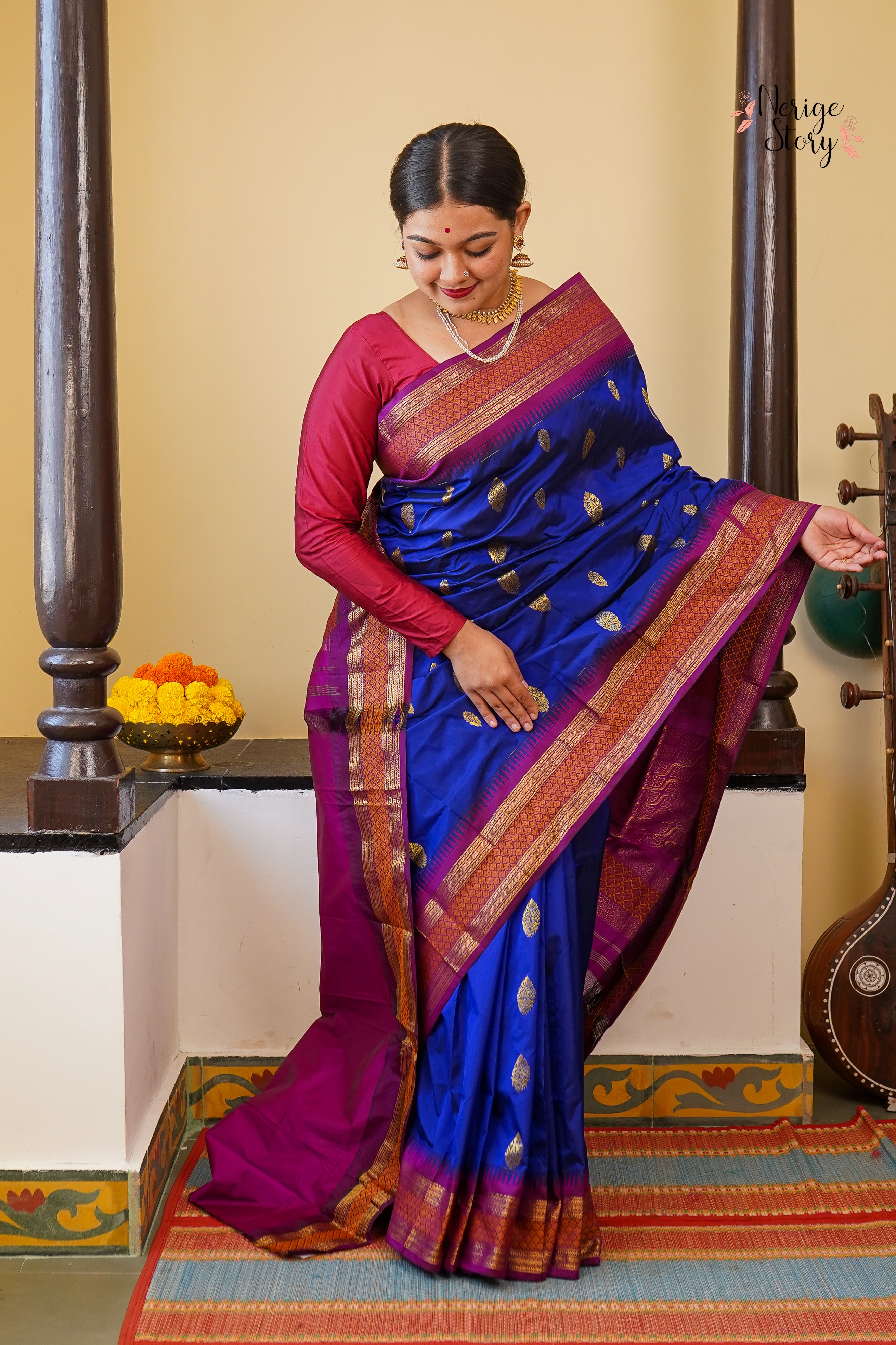 SHREYASI (ಶ್ರೇಯಸಿ)