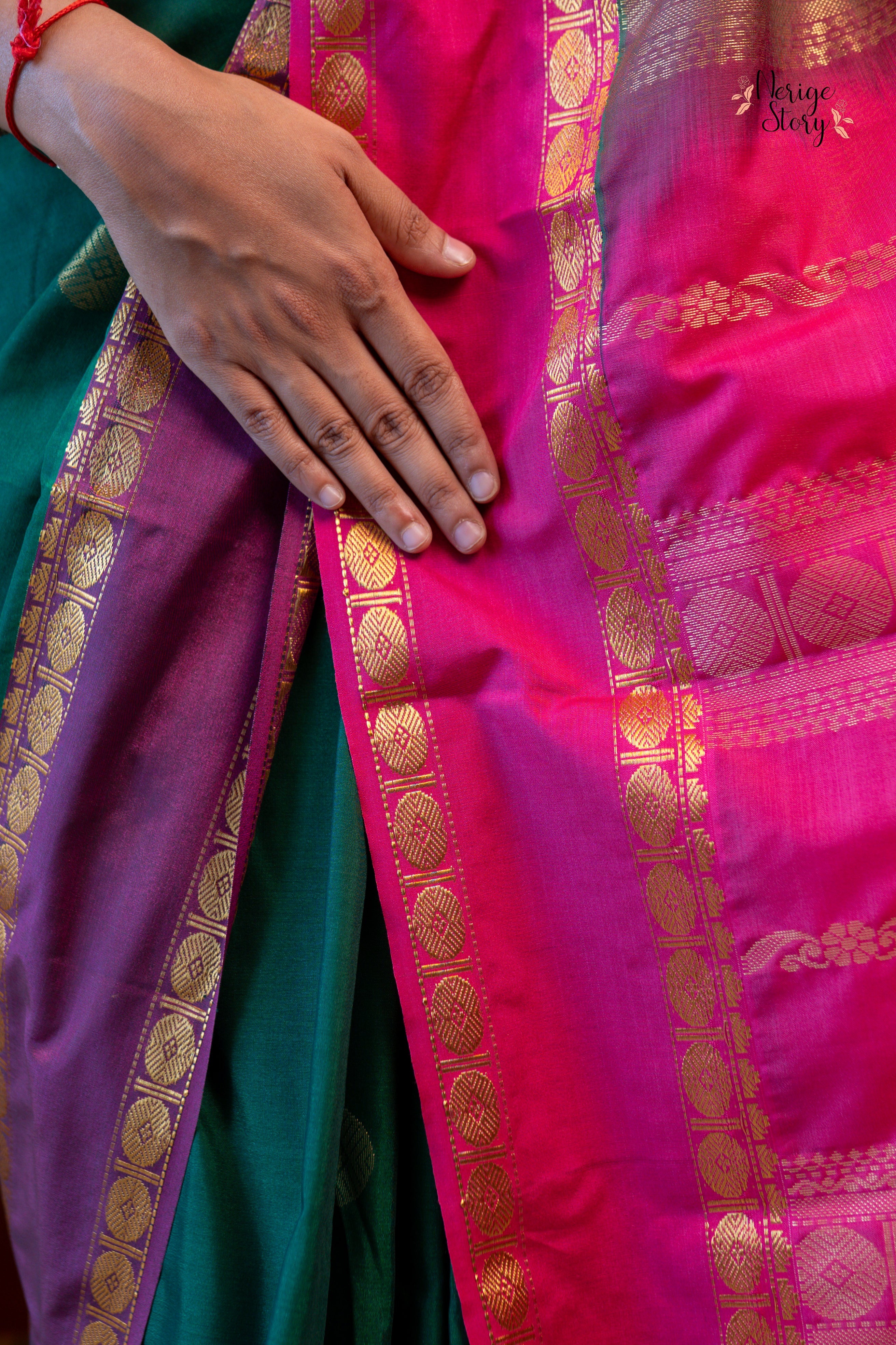 ARATRIKA (ಆರಾತ್ರಿಕಾ)