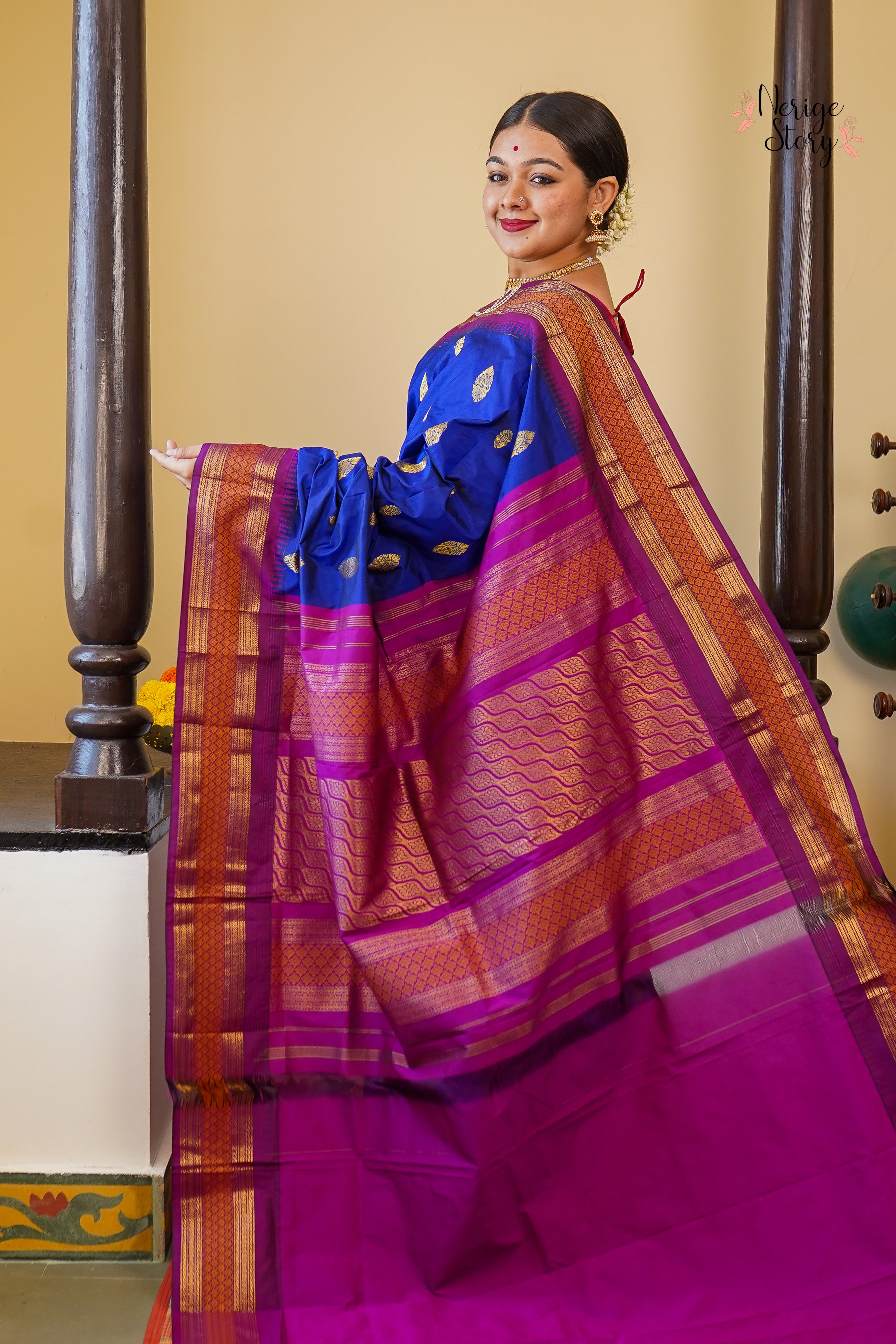 SHREYASI (ಶ್ರೇಯಸಿ)