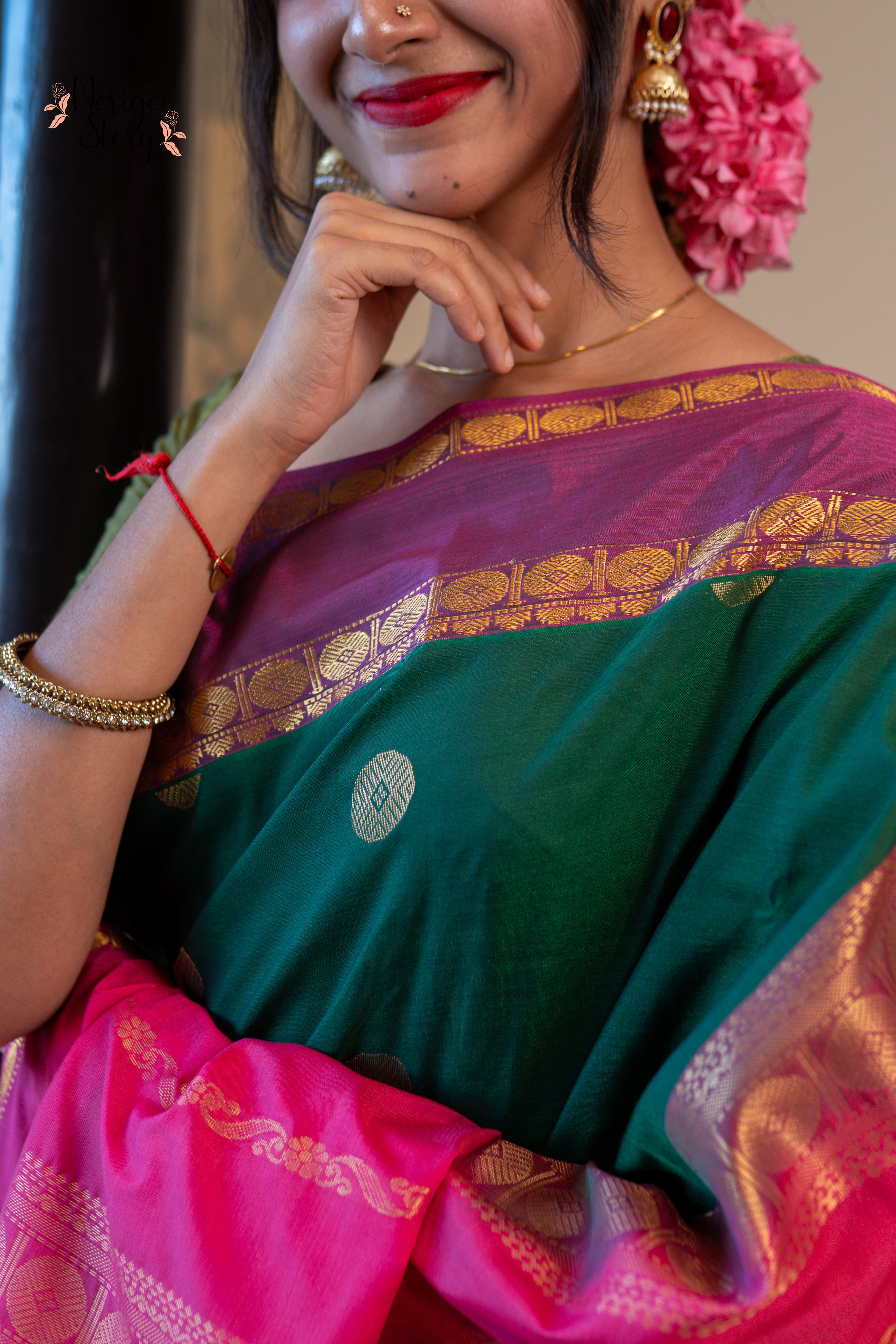 ARATRIKA (ಆರಾತ್ರಿಕಾ)