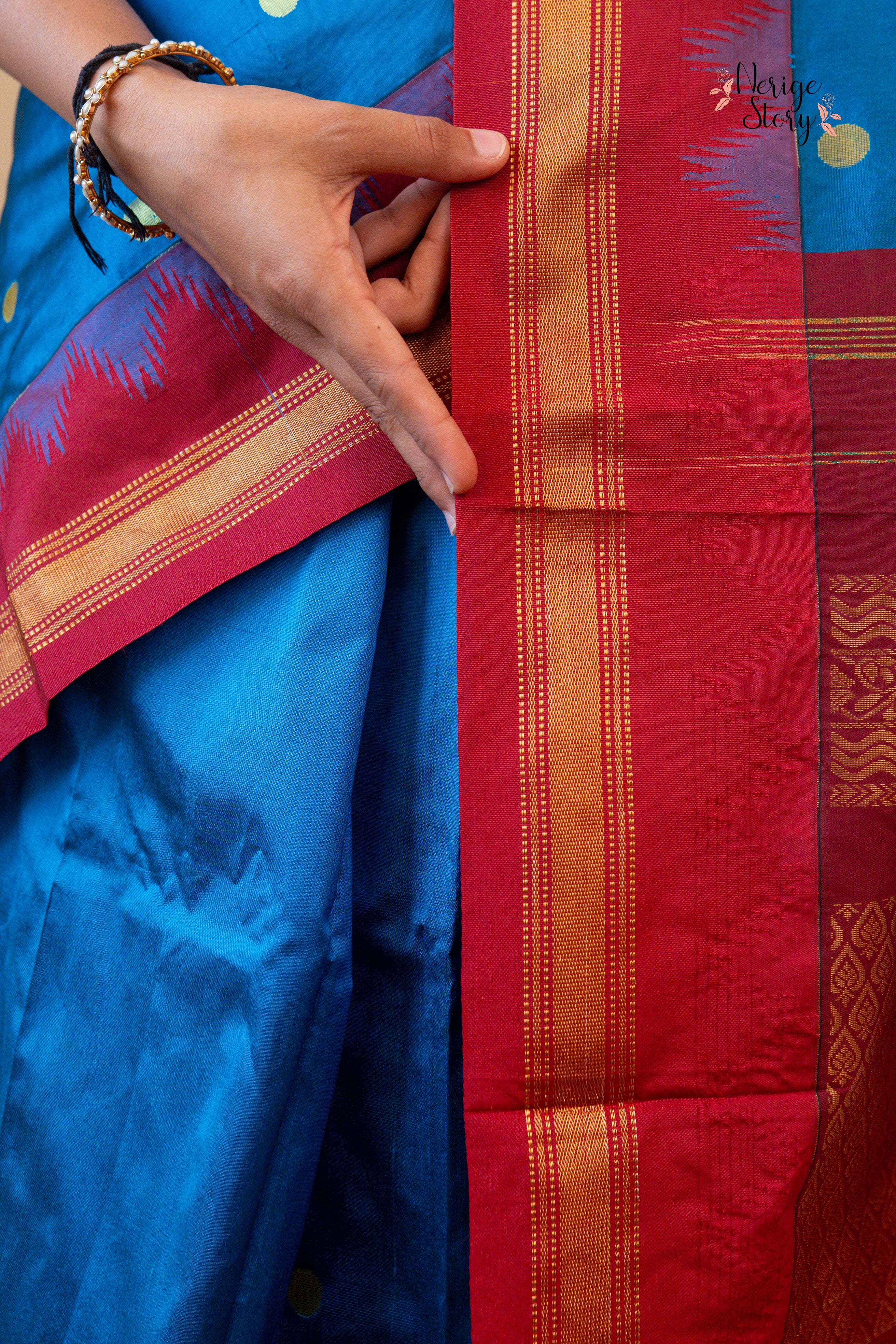 SHARVĪ (ಶರ್ವೀ)